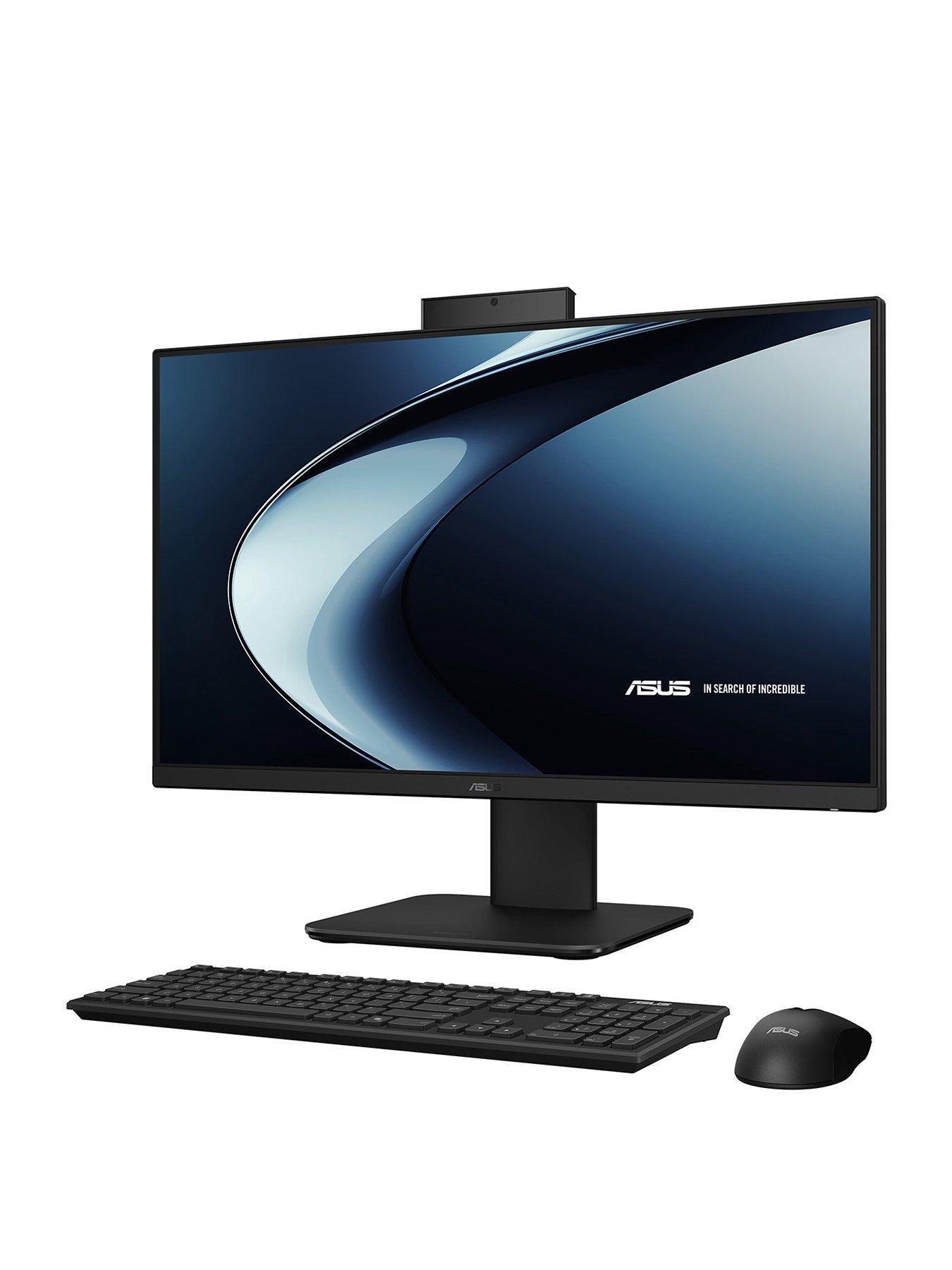 undefined AIO Desktop - Intel Core i3 - 8GB - 512GB - 23.8in