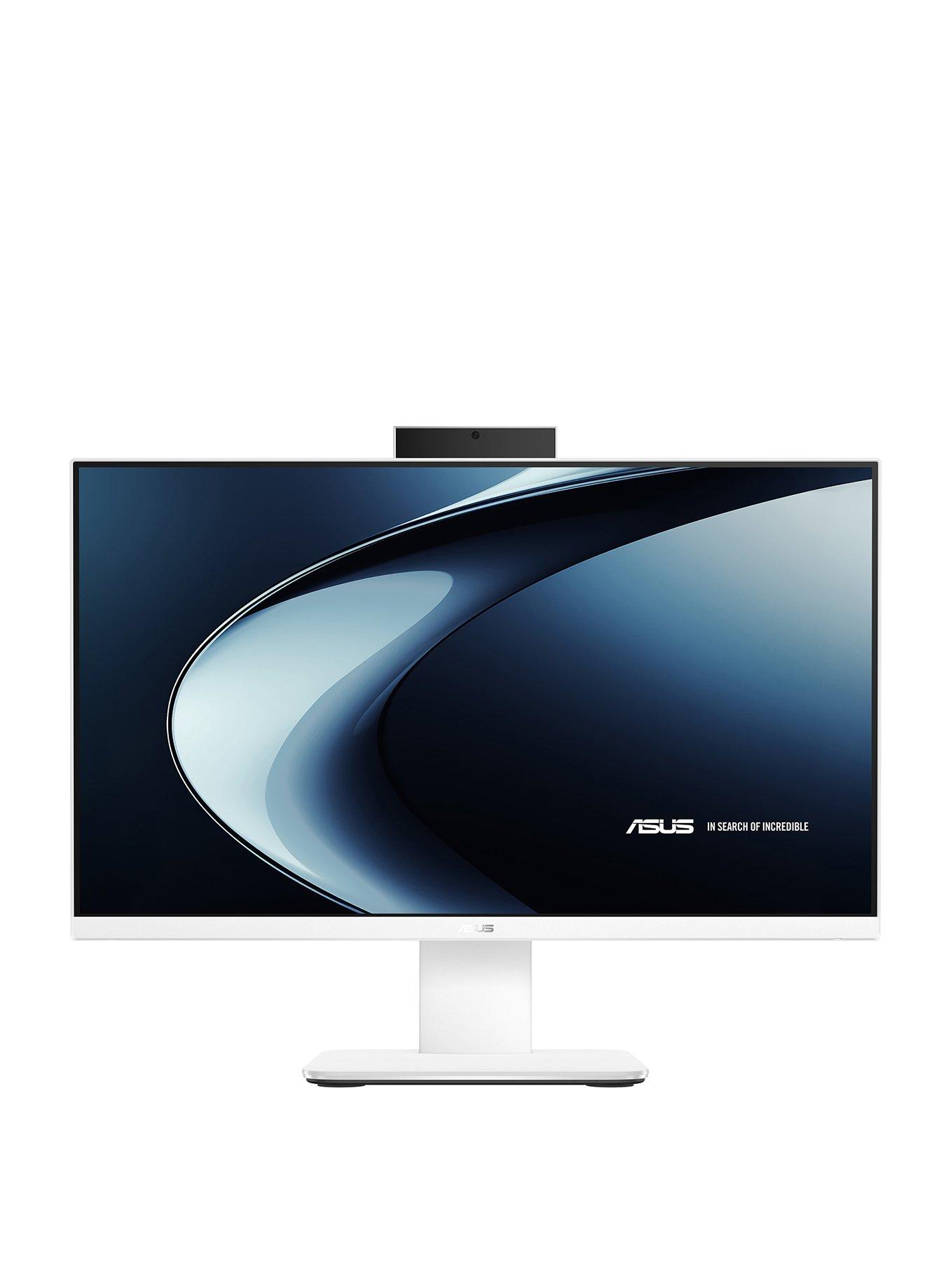 undefined AIO Desktop - Intel Core i5 - 8GB - 512GB - 23.8in