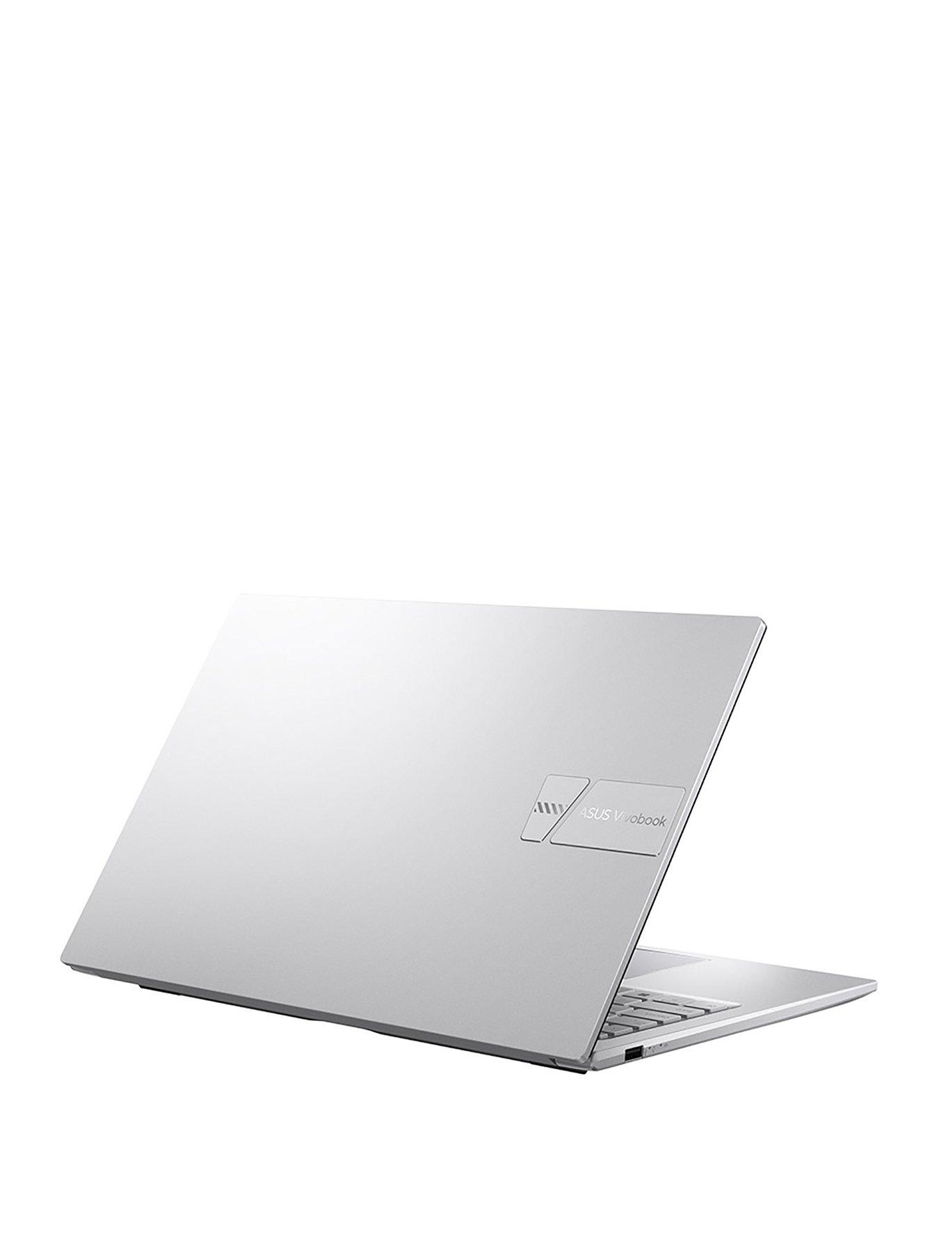 Image 3 of 7 of Asus Vivobook - 15.6in - Intel Core i3 - 8GB - 512GB - Silver