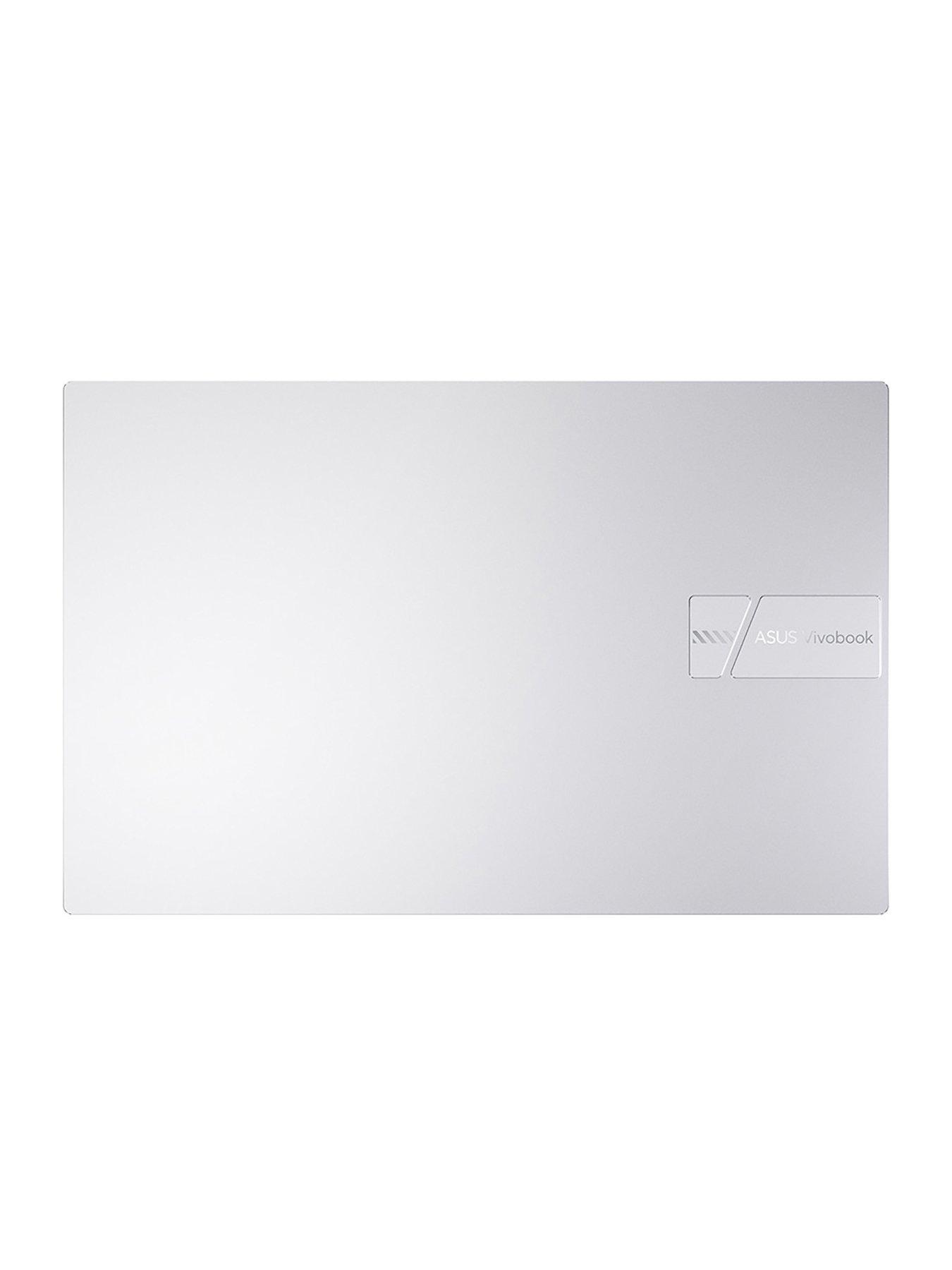 Image 4 of 7 of Asus Vivobook - 15.6in - Intel Core i3 - 8GB - 512GB - Silver