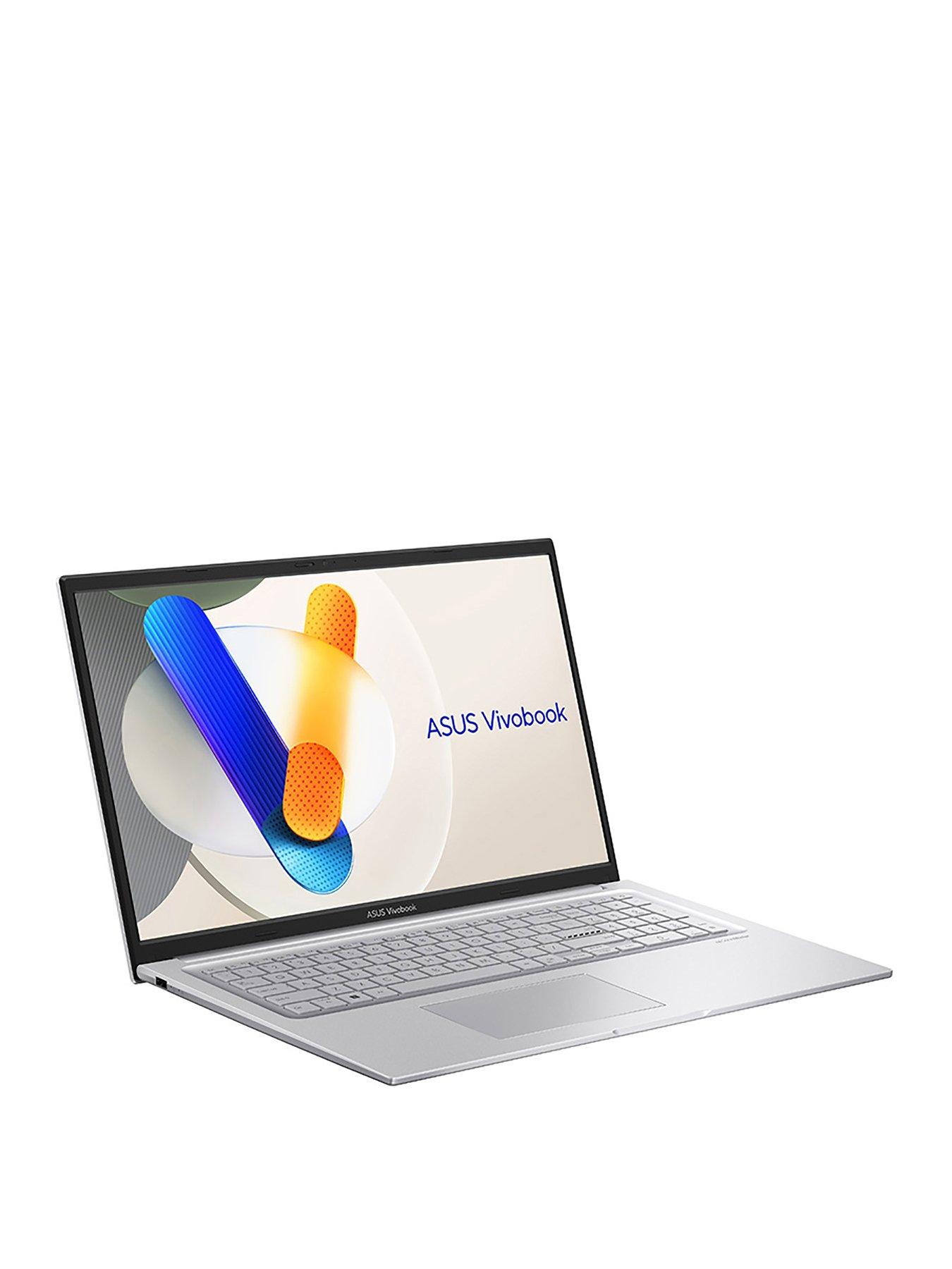 asus-vivobook-173in-intel-core-i3-8gb-ram-512gb-ssd-silverstillFront