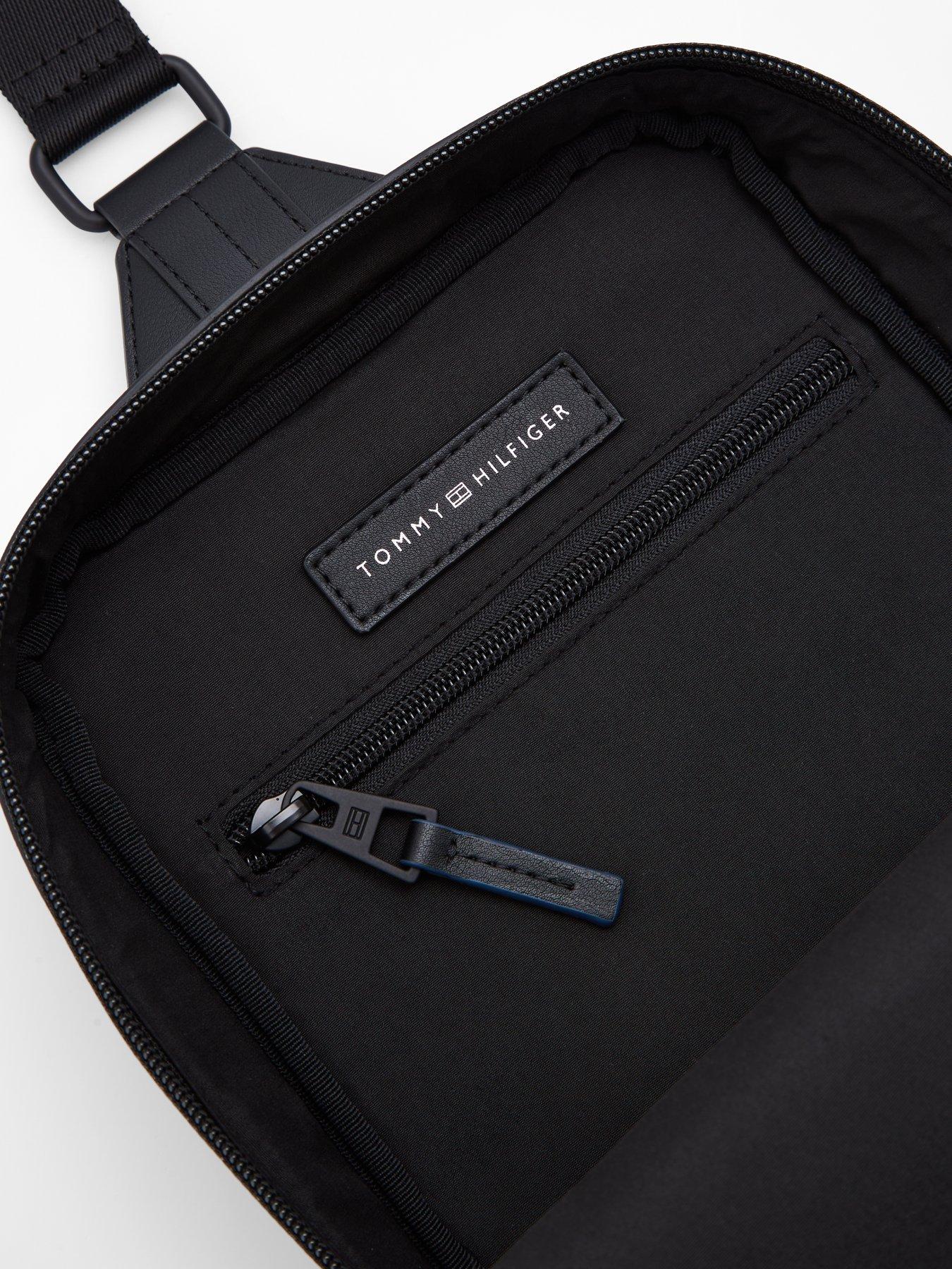 tommy-hilfiger-modern-monogram-flag-sling-crossbody-bag-blackdetail