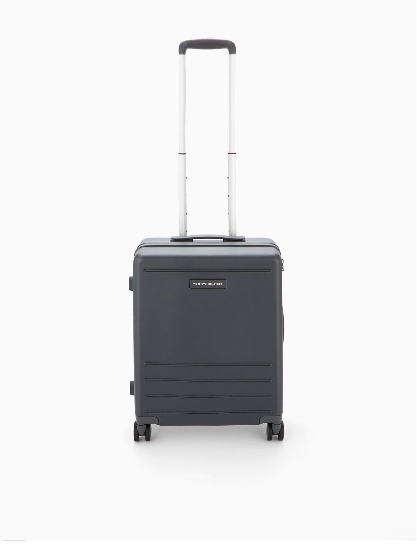 tommy-hilfiger-cabin-size-textured-cabin-case-grey