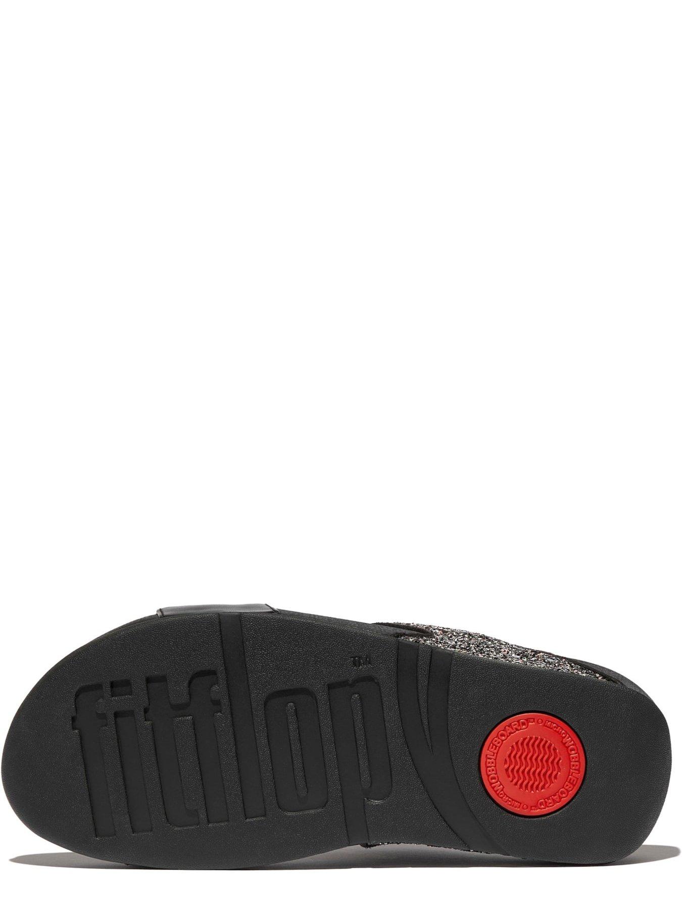 fitflop-lulu-2-bar-slide-glitter-slides-blackdetail