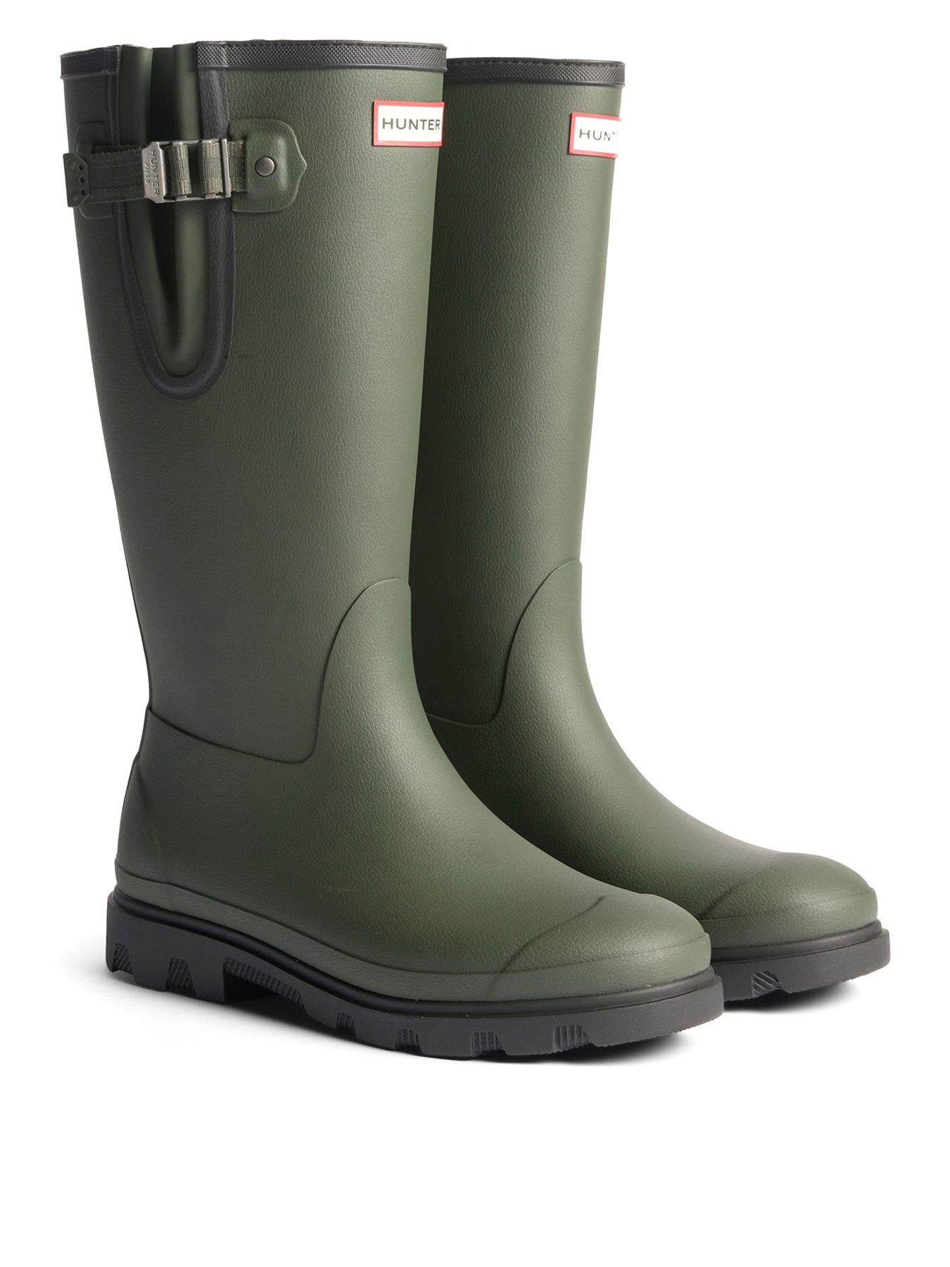 hunter-field-downpour-adjustable-wellington-boot-dark-olikve