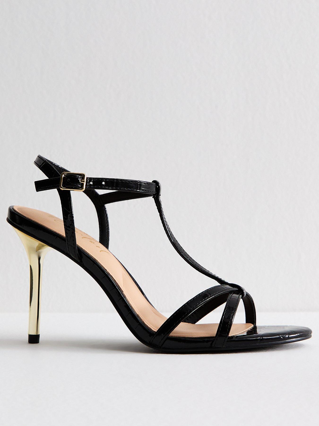 new-look-black-faux-leather-t-bar-metallic-heel-stiletto-sandals