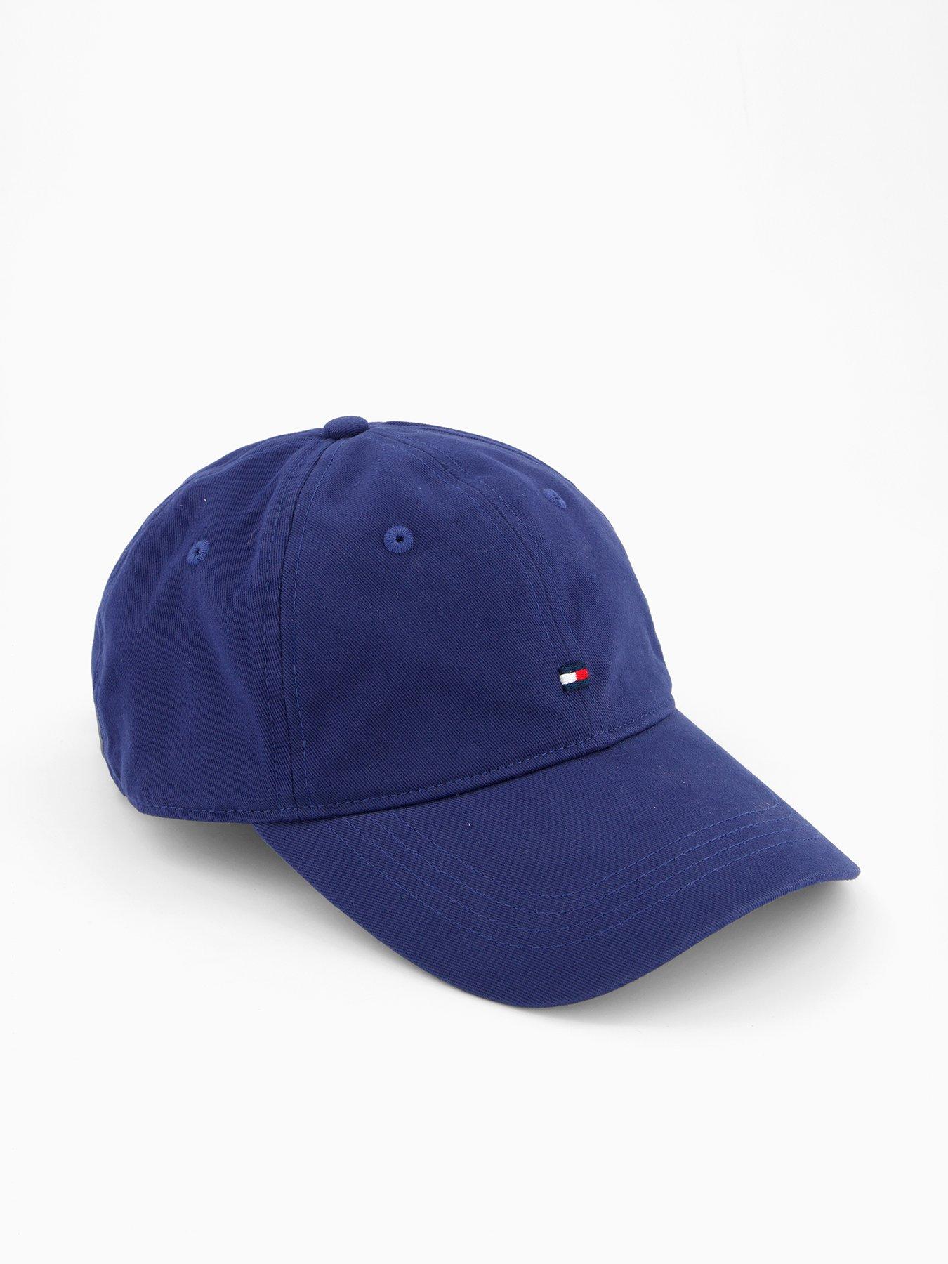 tommy-hilfiger-flag-85-soft-6-panel-cap-navy