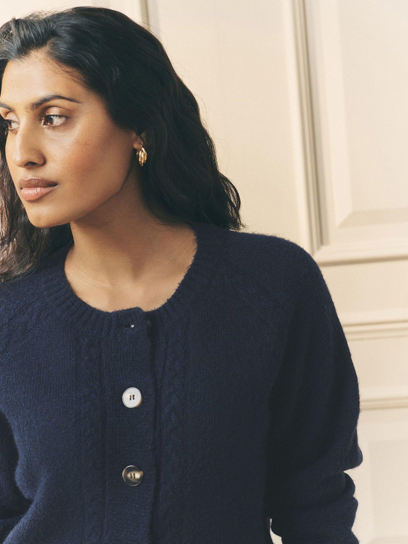 laura-ashley-cable-button-cardi-blueoutfit