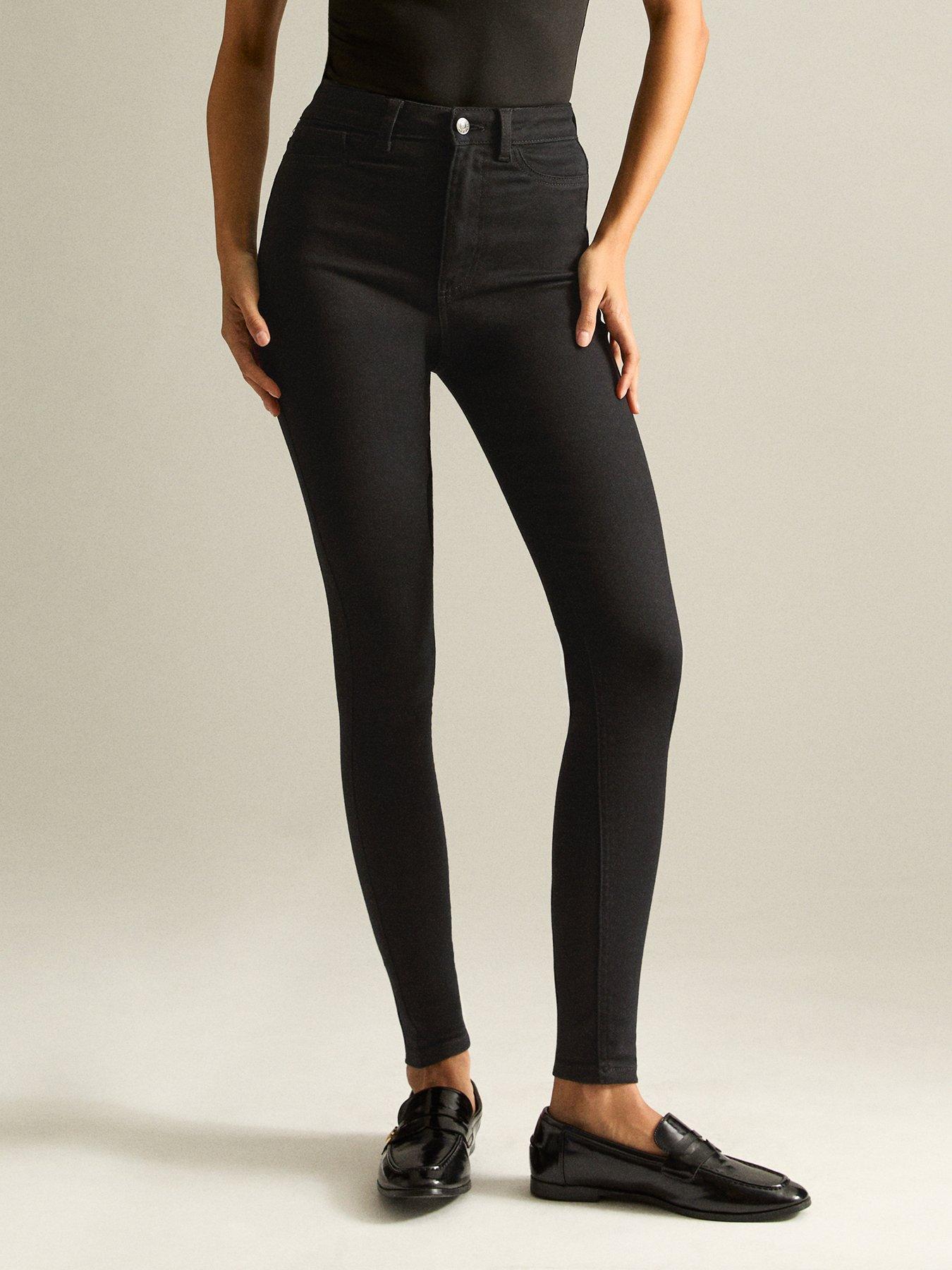 new-look-stay-high-waist-hallie-super-skinny-jeans-black
