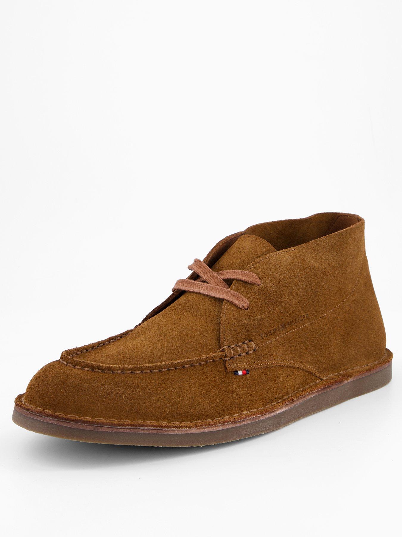 tommy-hilfiger-stitchdown-suede-chukka-boots-brownstillFront