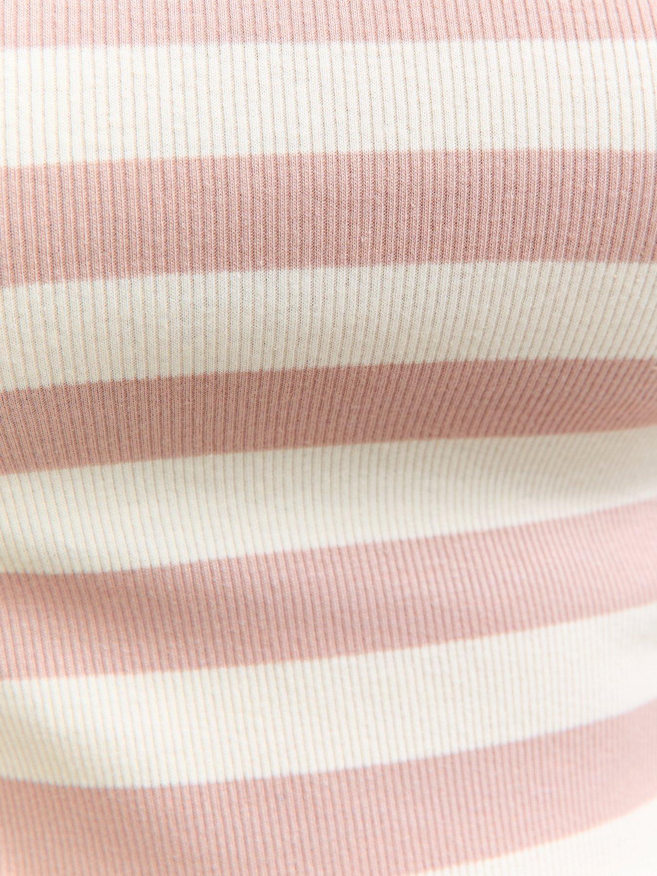 new-look-cream-striped-long-sleeve-ribbed-crew-neck-topdetail