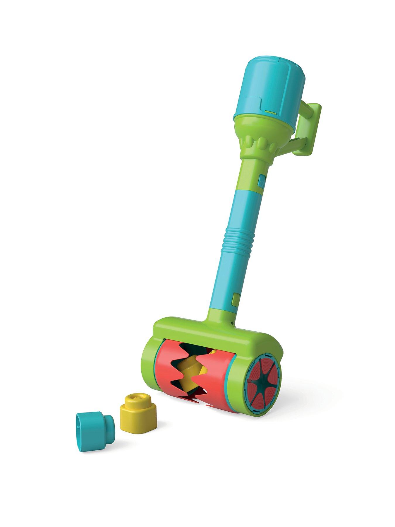 Image 1 of 6 of Clementoni Sensory Vacuum Roller