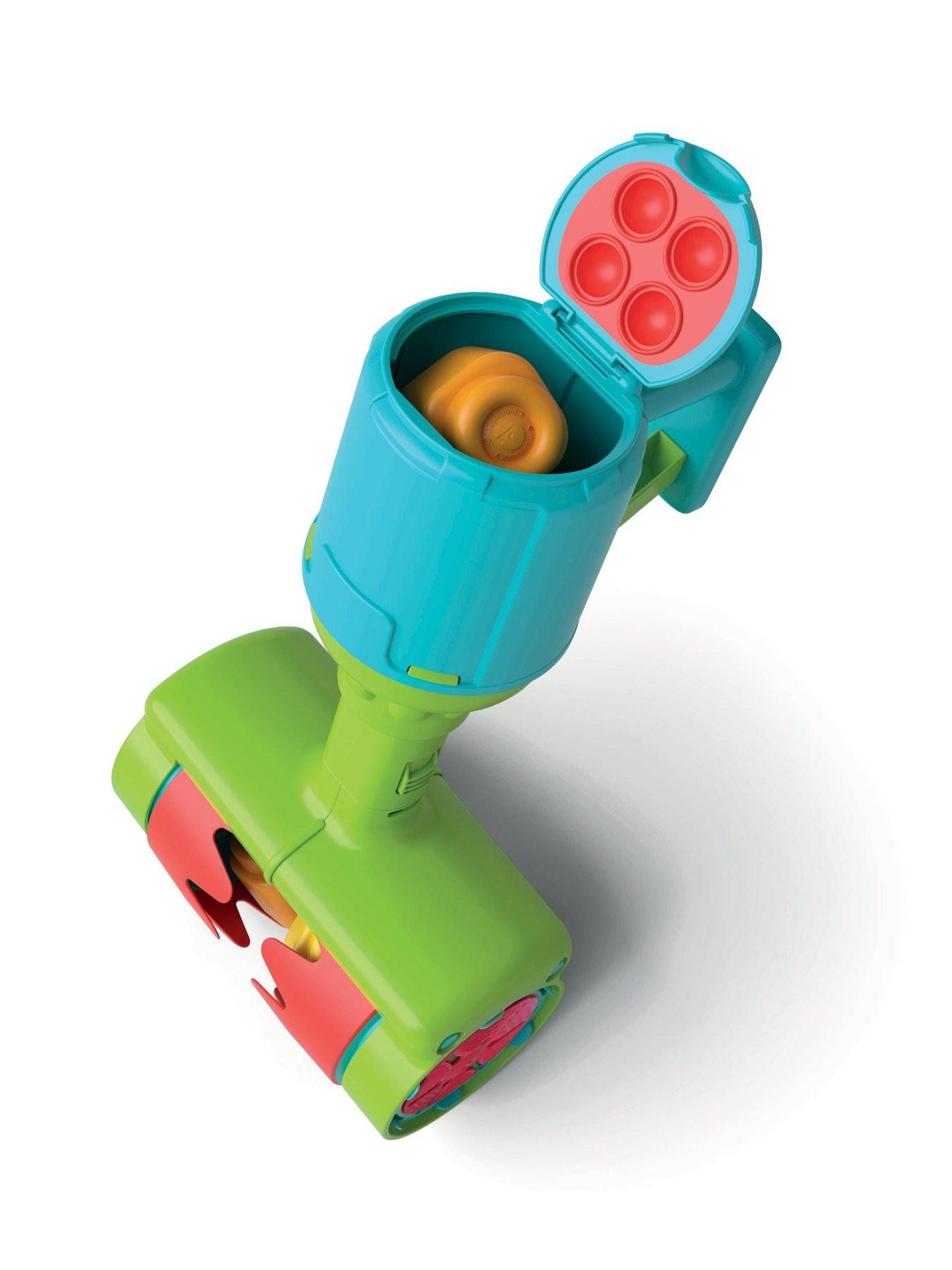 Image 3 of 6 of Clementoni Sensory Vacuum Roller