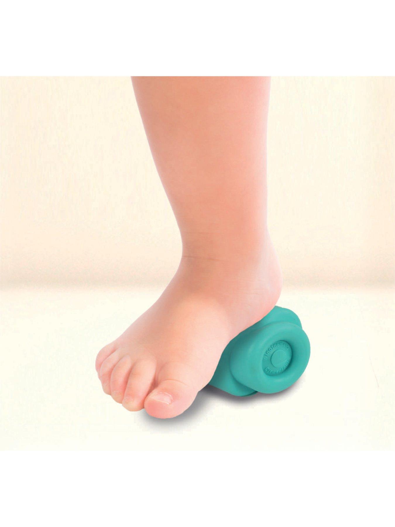 Image 5 of 6 of Clementoni Sensory Vacuum Roller