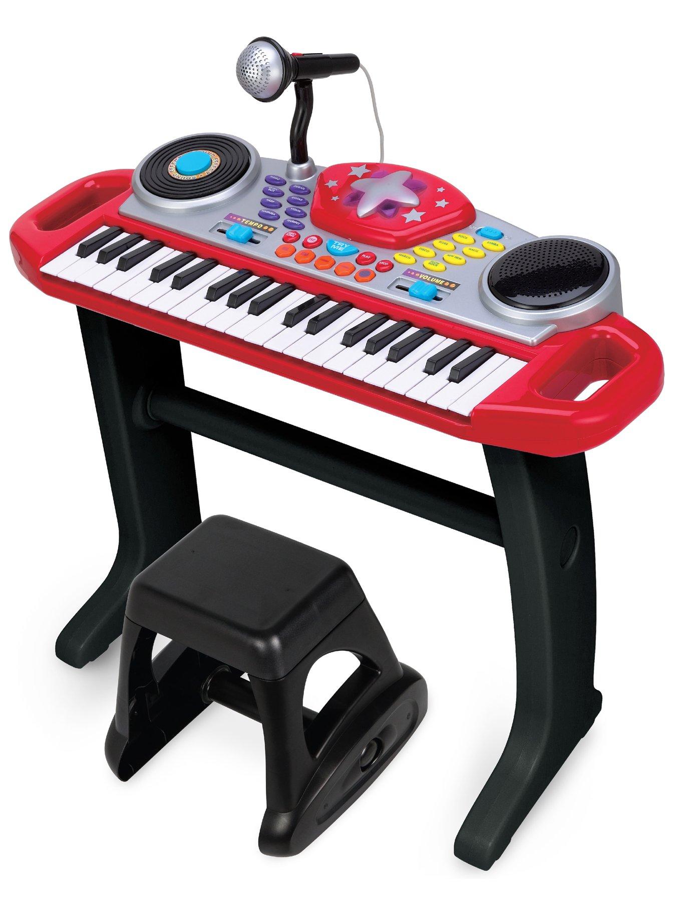 winfun-disco-beat-bop-keyboard-rock-star-set-redstillFront