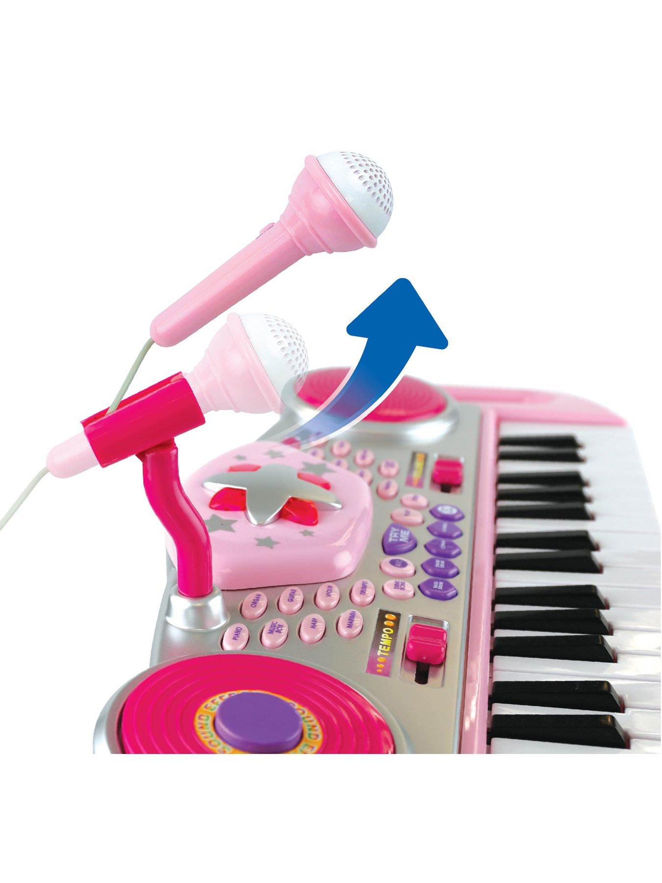winfun-disco-beat-bop-keyboard-rock-star-set-pinkoutfit
