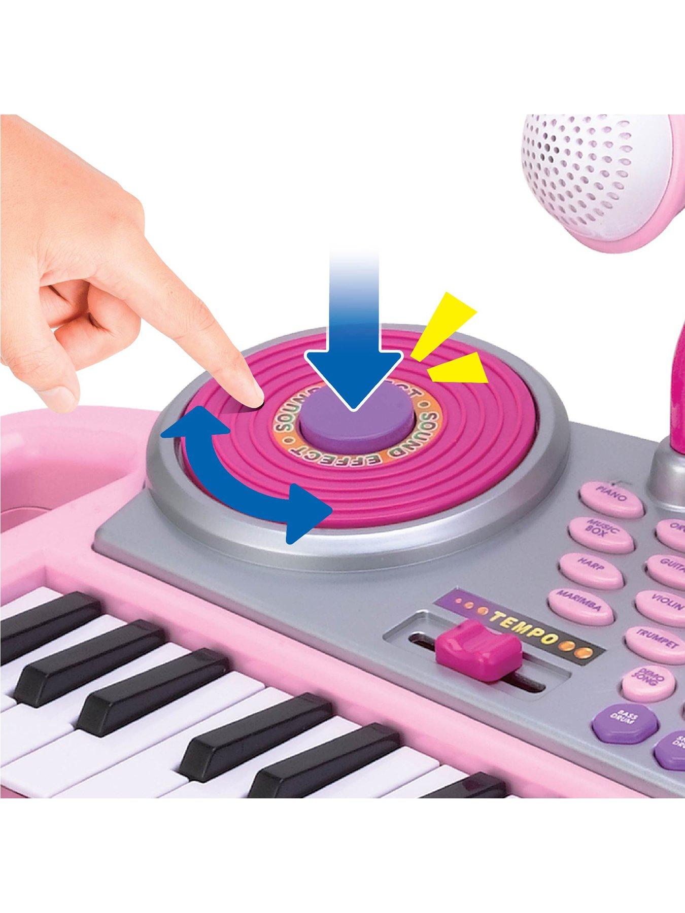 winfun-disco-beat-bop-keyboard-rock-star-set-pinkdetail