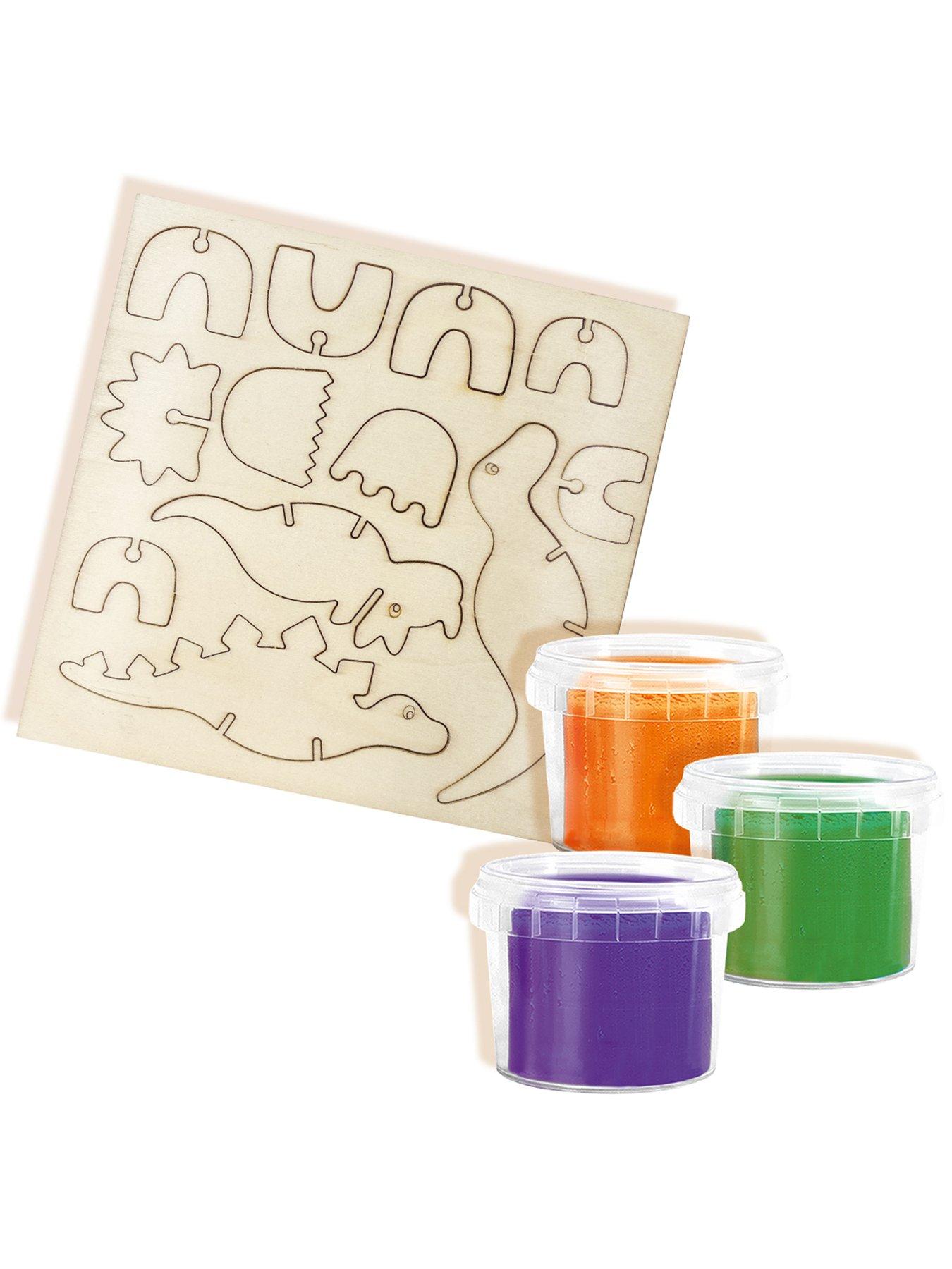 ses-creative-boys-dinosaur-themednbspdough-and-paint-bundleoutfit