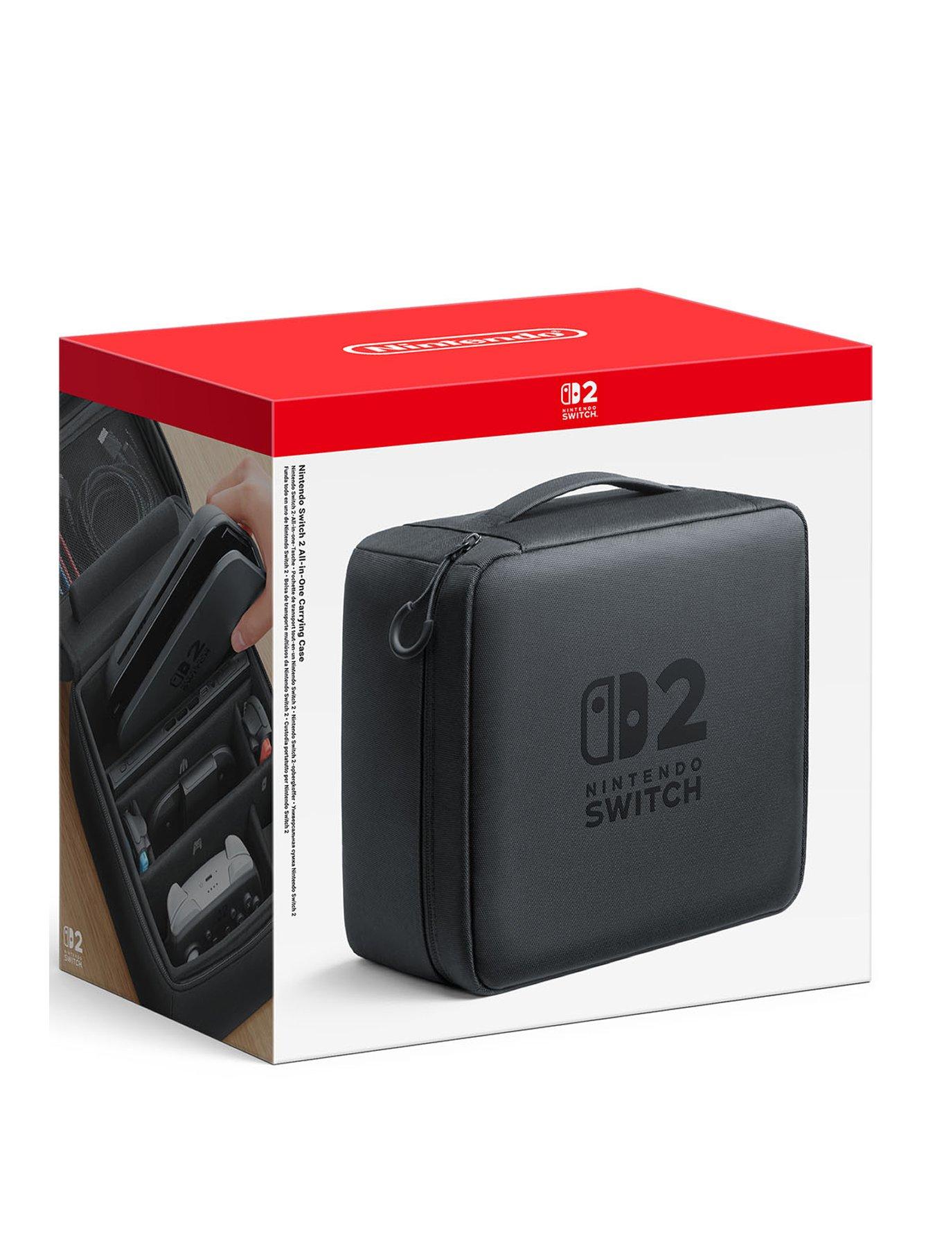 undefined All-In-One Carrying Case