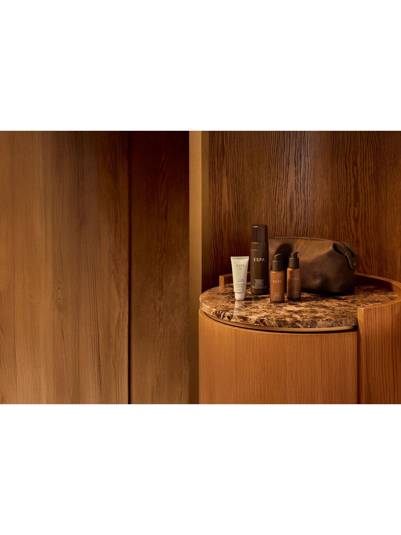 Image 2 of 4 of ESPA Men's Grooming Collection