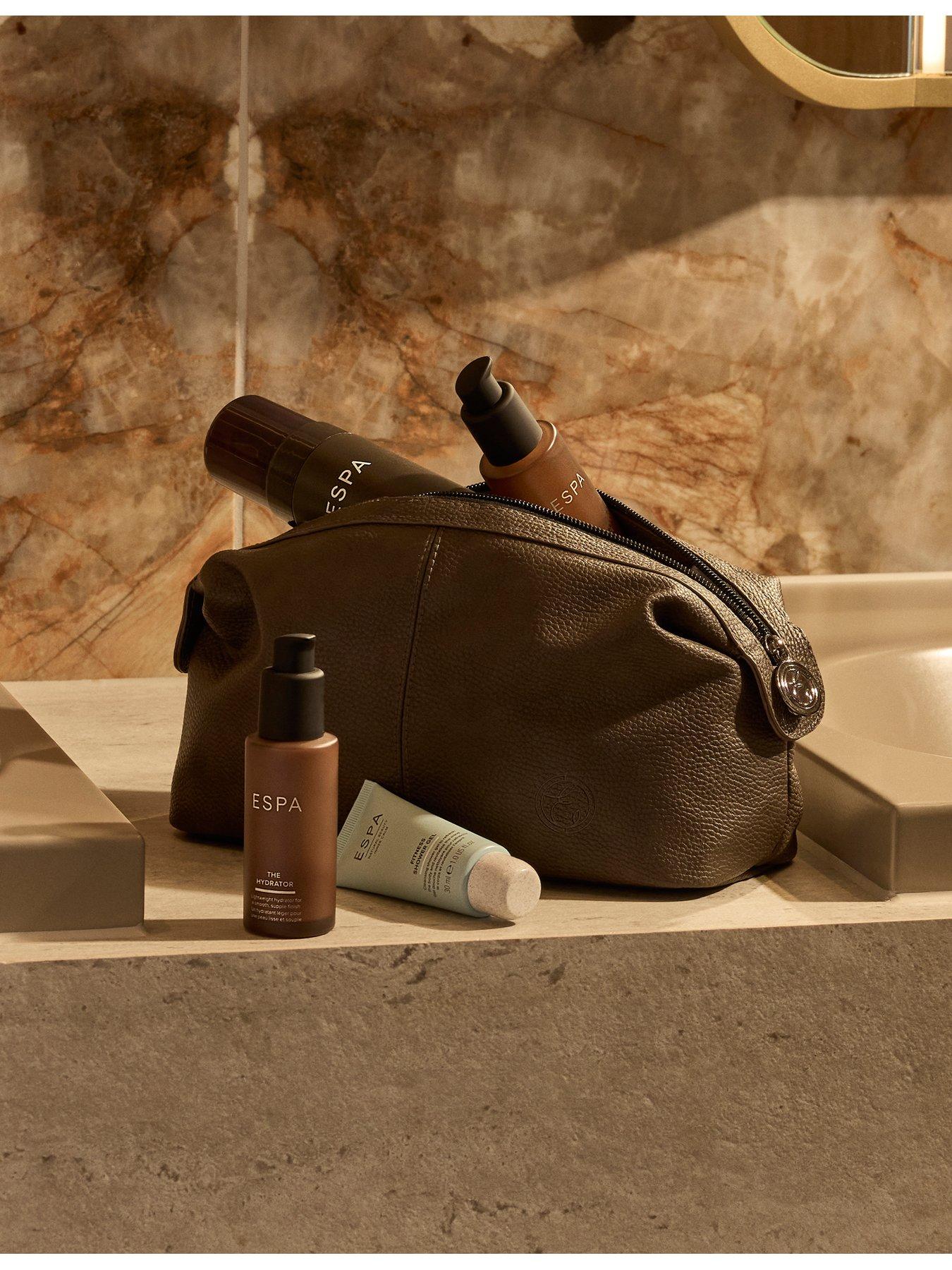 Image 3 of 4 of ESPA Men's Grooming Collection