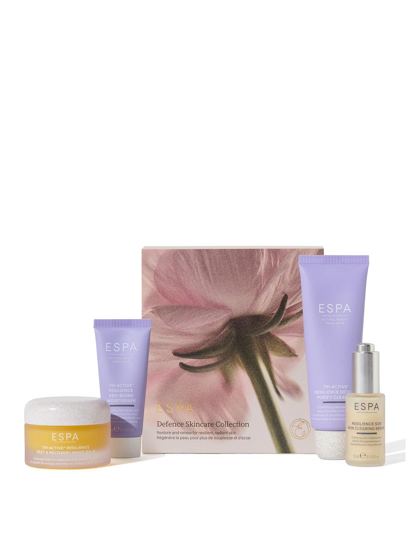 Image 1 of 4 of ESPA Defence Skincare Collection