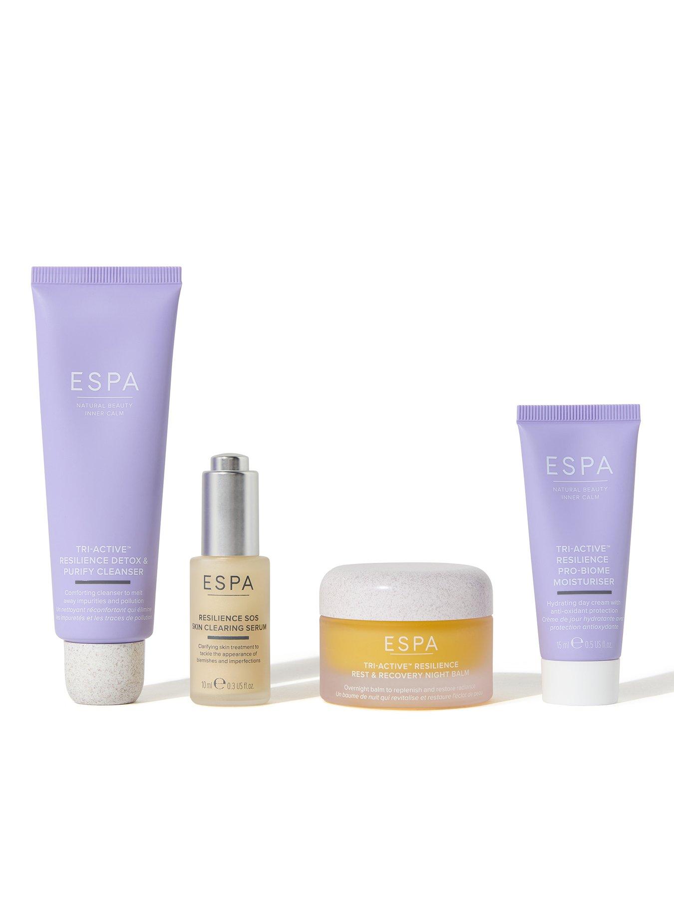 Image 2 of 4 of ESPA Defence Skincare Collection