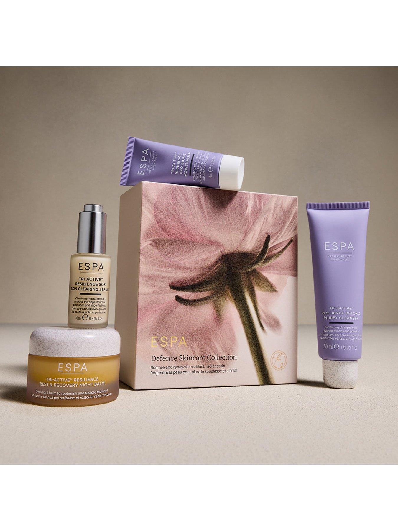 Image 3 of 4 of ESPA Defence Skincare Collection