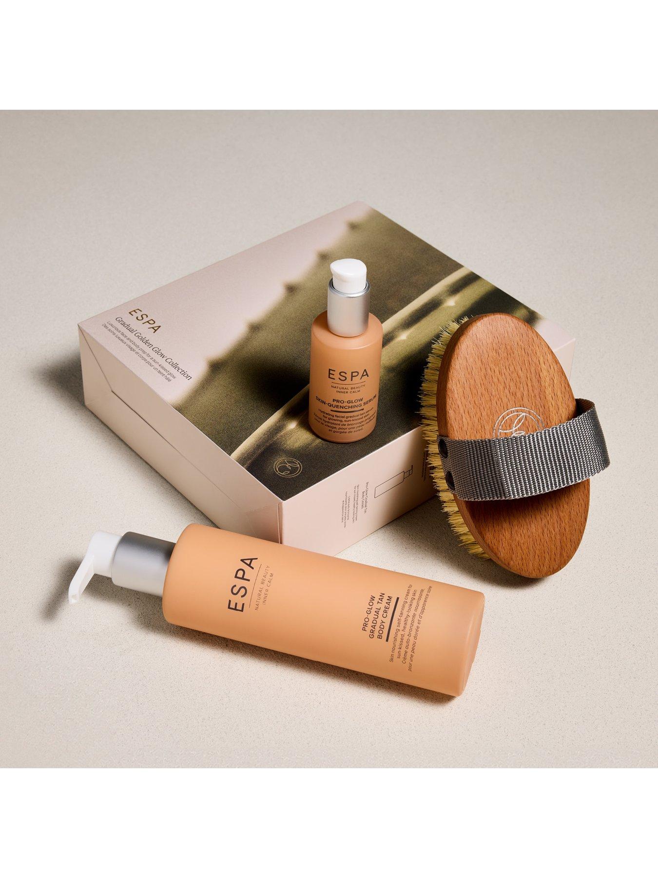 Image 2 of 3 of ESPA Gradual Golden Glow Collection