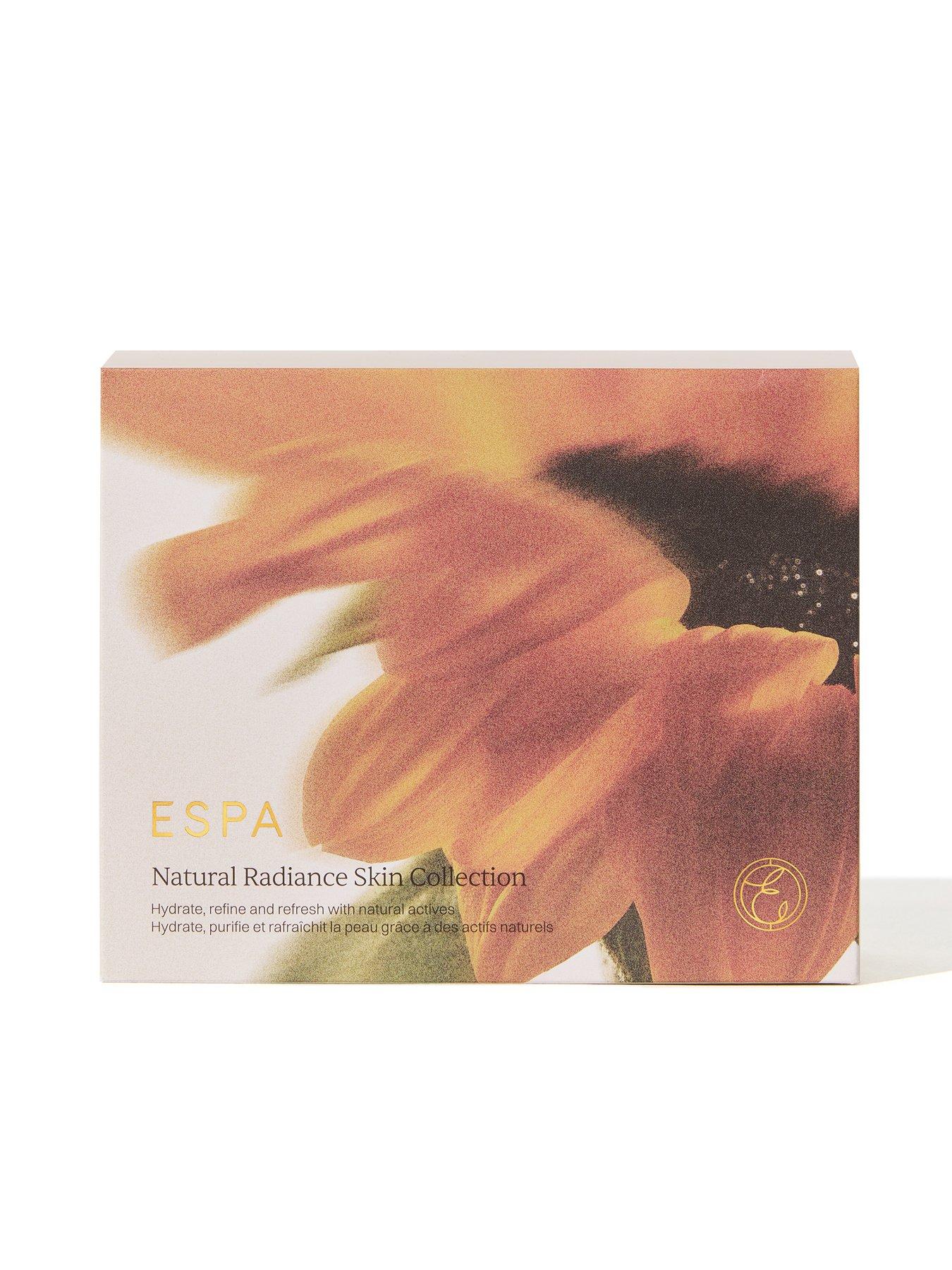 Image 3 of 4 of ESPA Natural Radiance Skin Collection (Worth &pound;144.00)