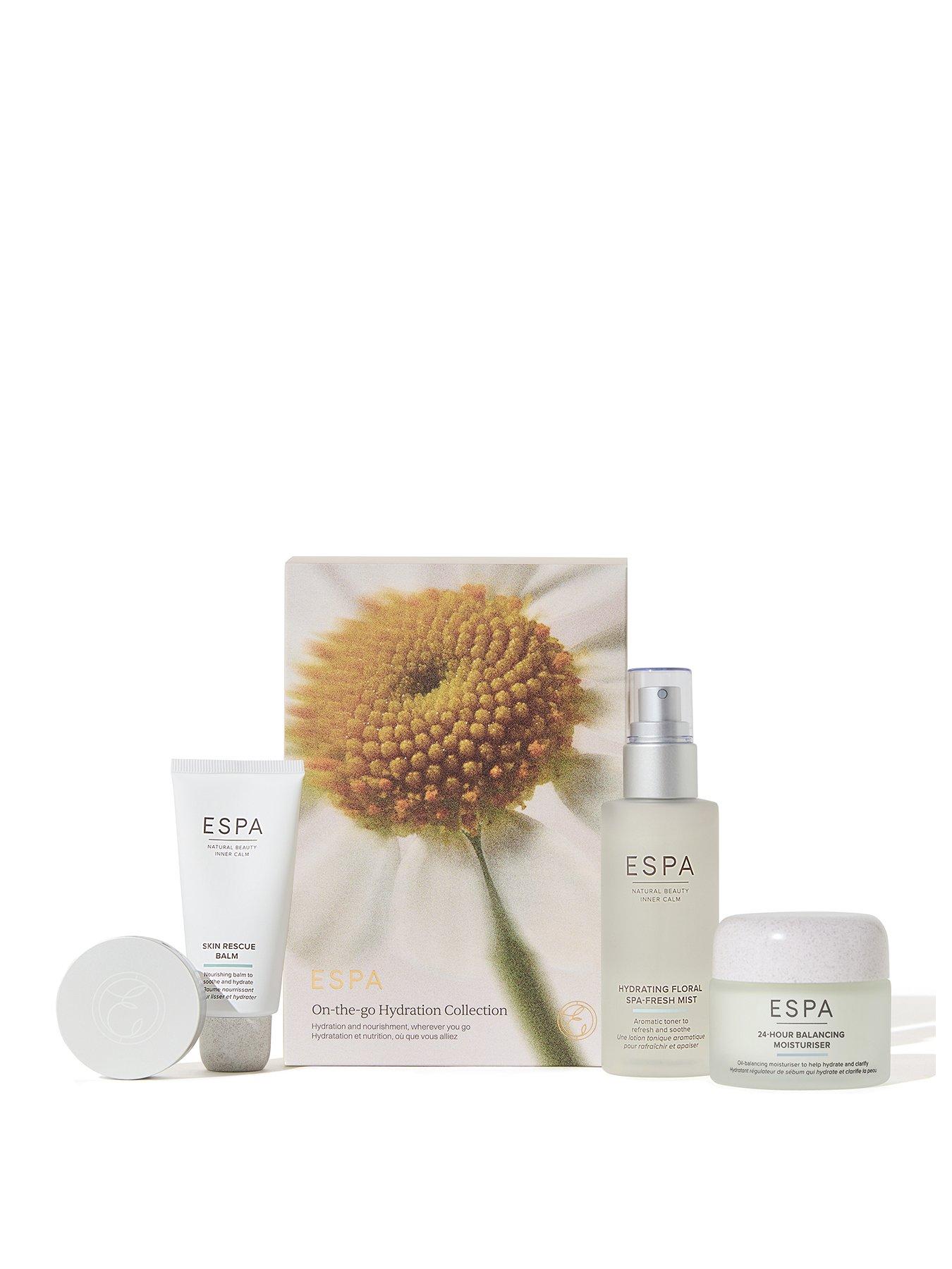 Image 1 of 5 of ESPA On-the-go Hydration Collection