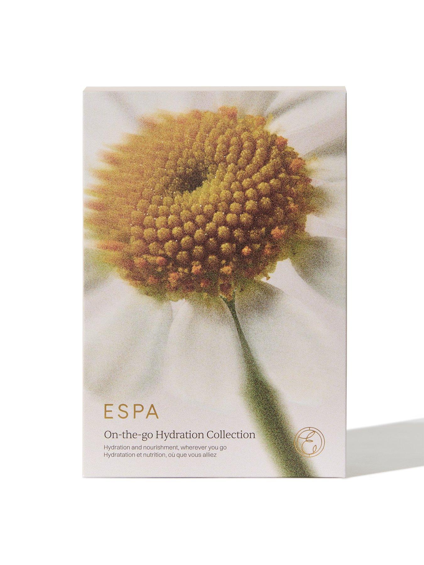 Image 3 of 5 of ESPA On-the-go Hydration Collection