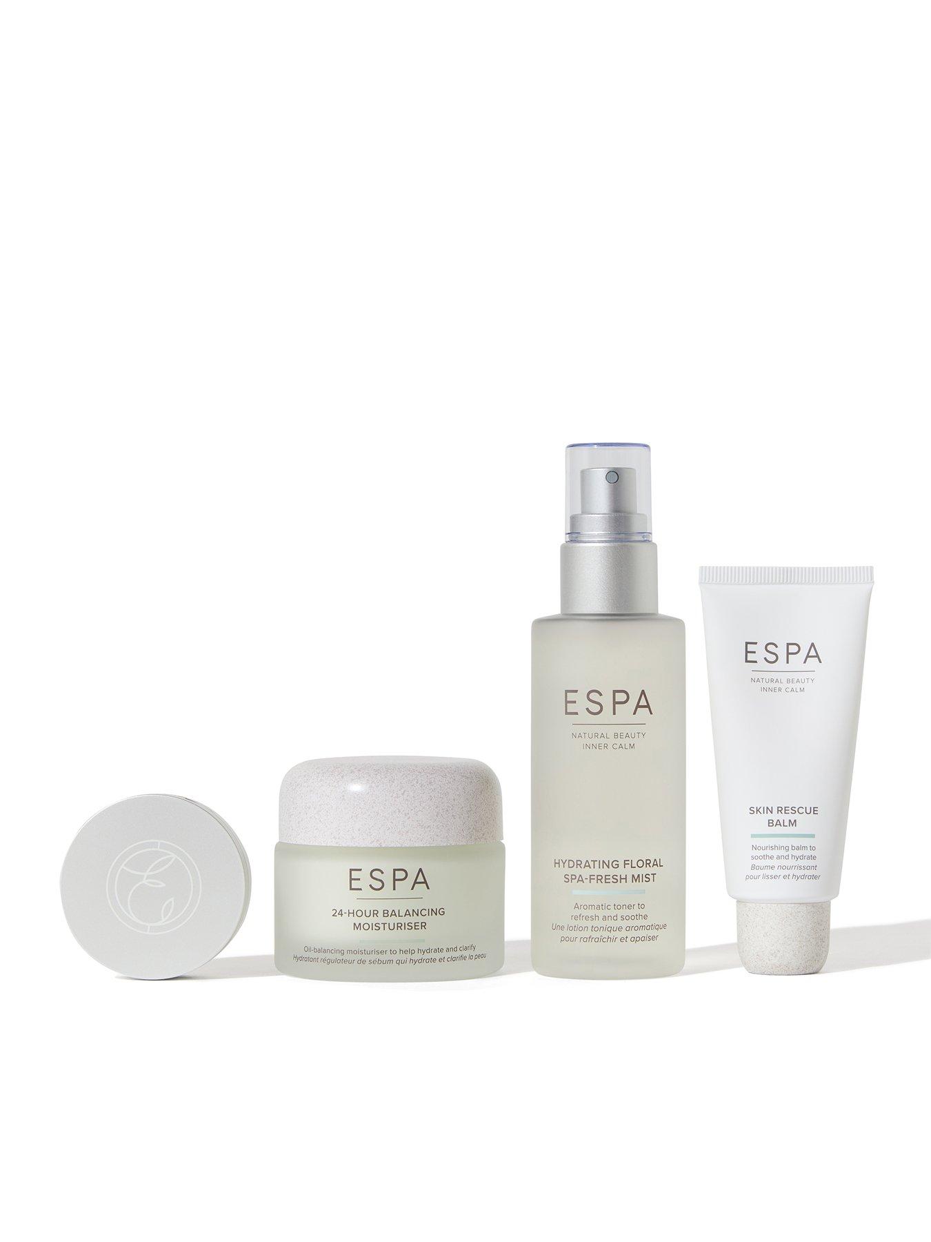 Image 4 of 5 of ESPA On-the-go Hydration Collection