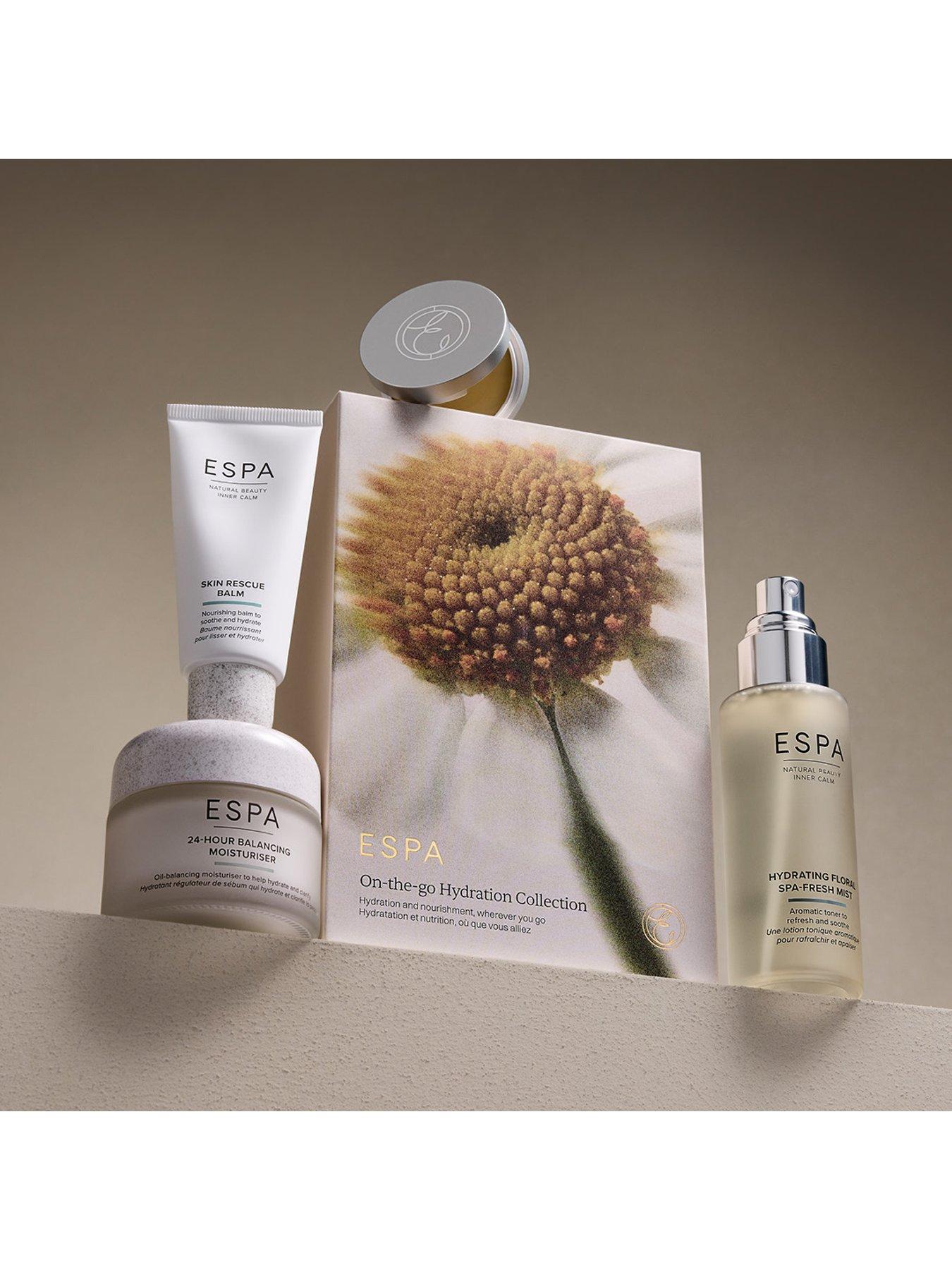 Image 5 of 5 of ESPA On-the-go Hydration Collection