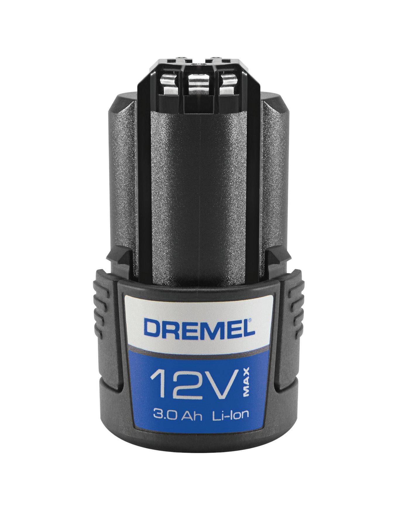 Dremel Dremel Battery Pack 12V 3Ah Li-Ion