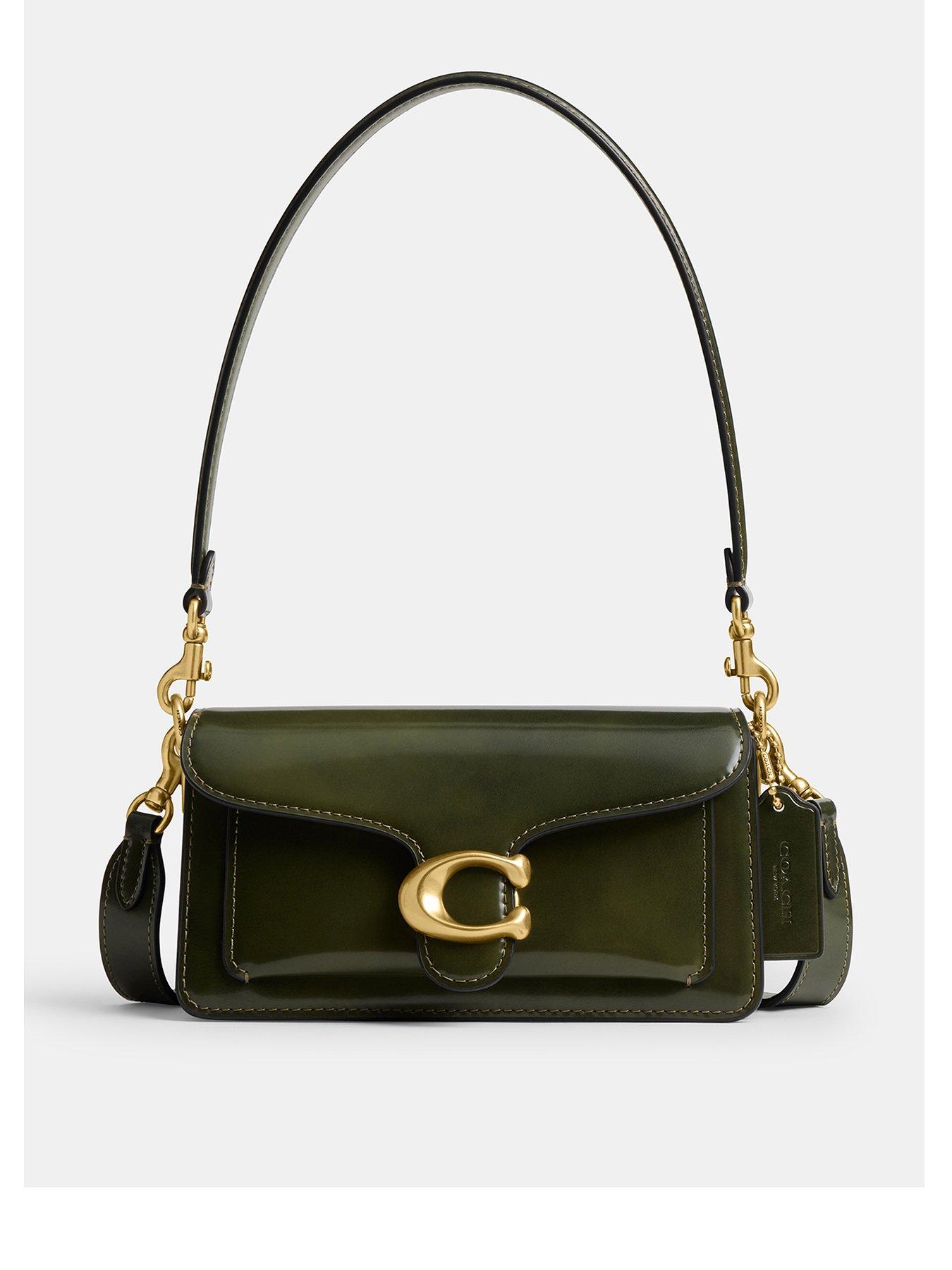 coach-spazzolato-leather-tabby-shoulder-bag-20-greenfront