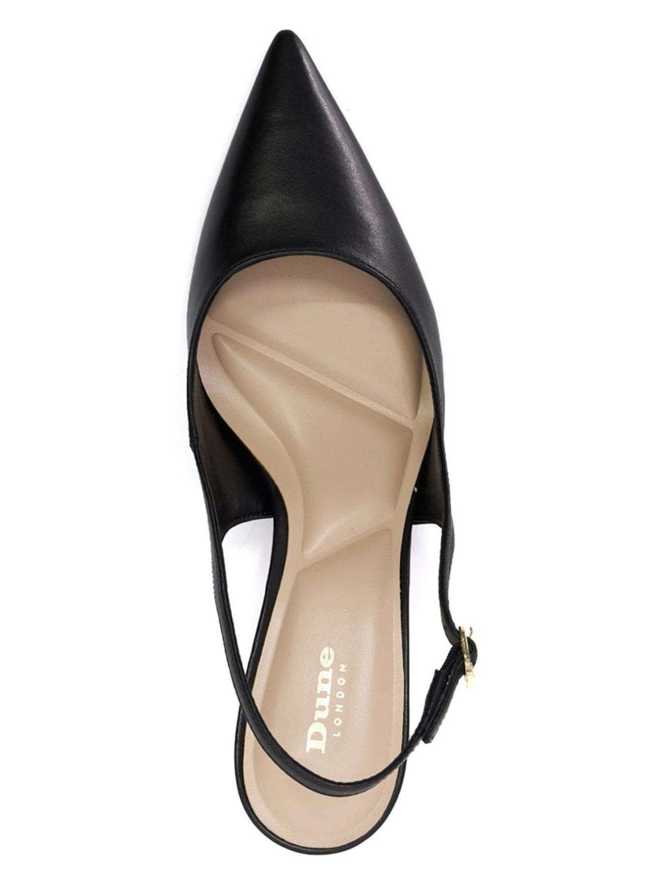 dune-london-celinna-pointed-toe-sling-back-heels-blackdetail