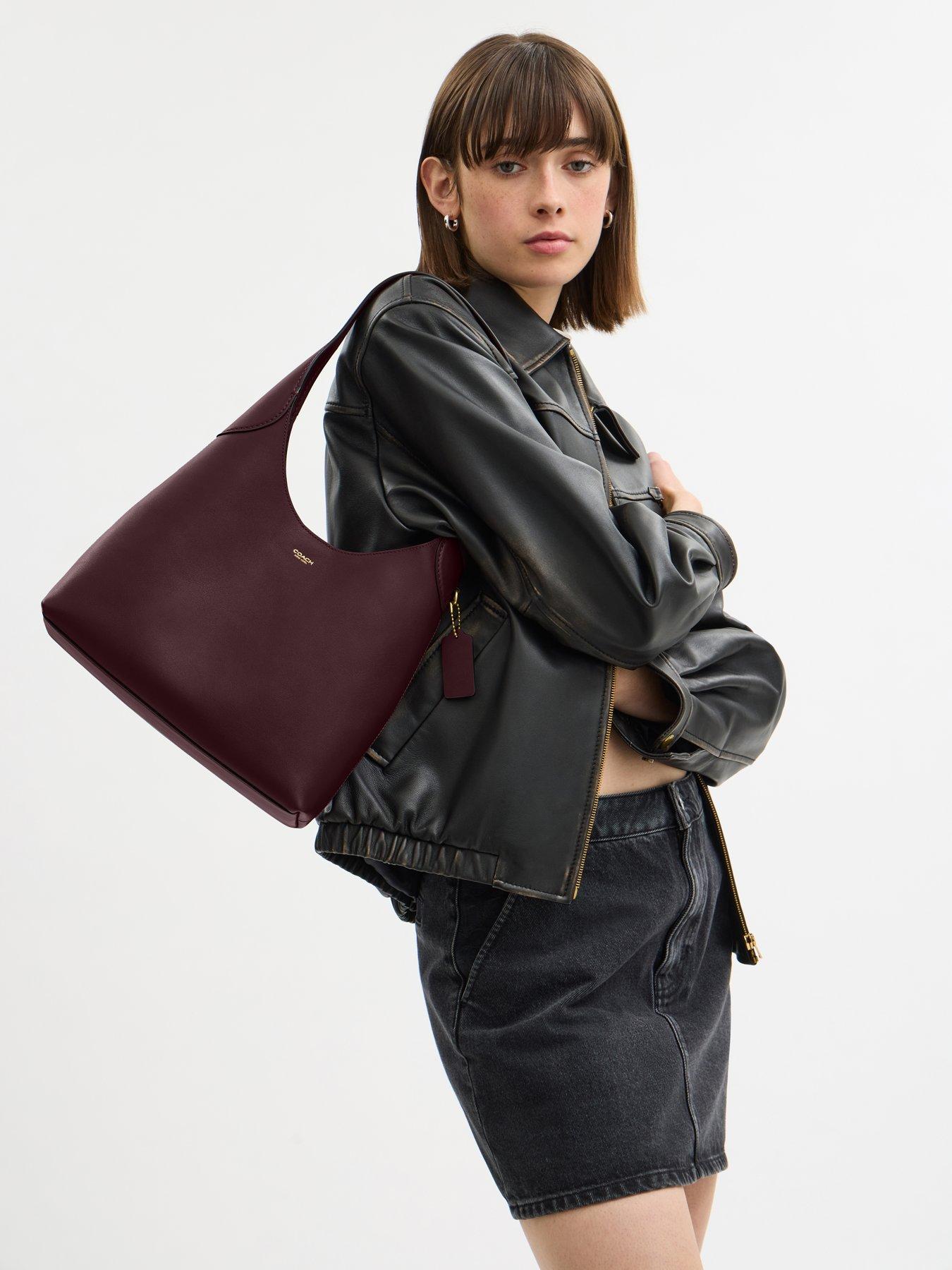 coach-brooklyn-shoulder-bag-28-redstillFront