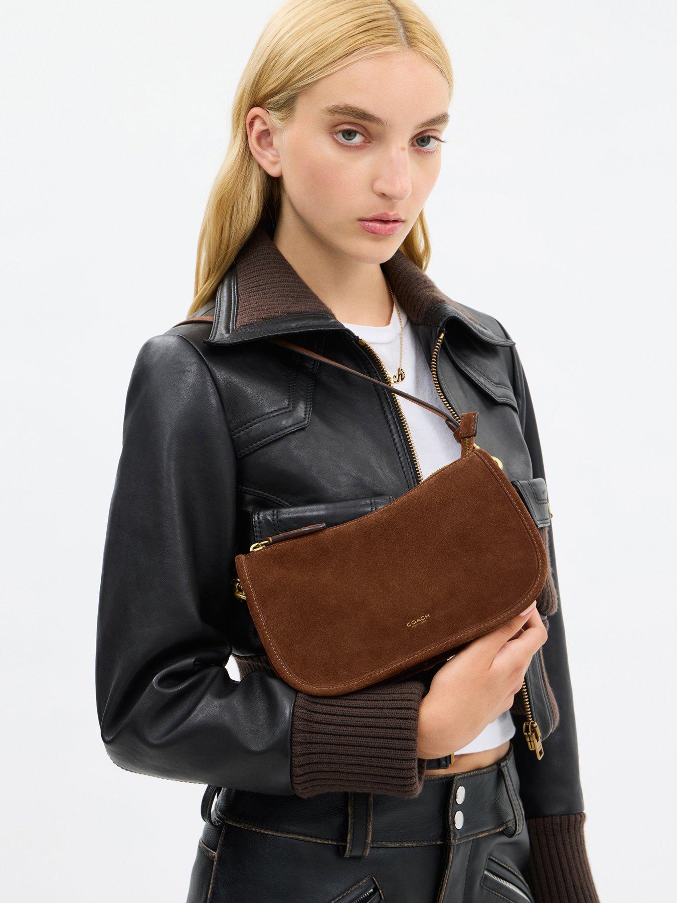 coach-suede-waverly-bag-brownstillFront