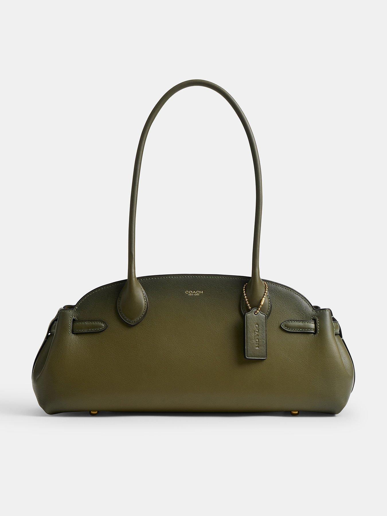 coach-natural-grain-leather-empire-carryall-34-with-burnishing-green