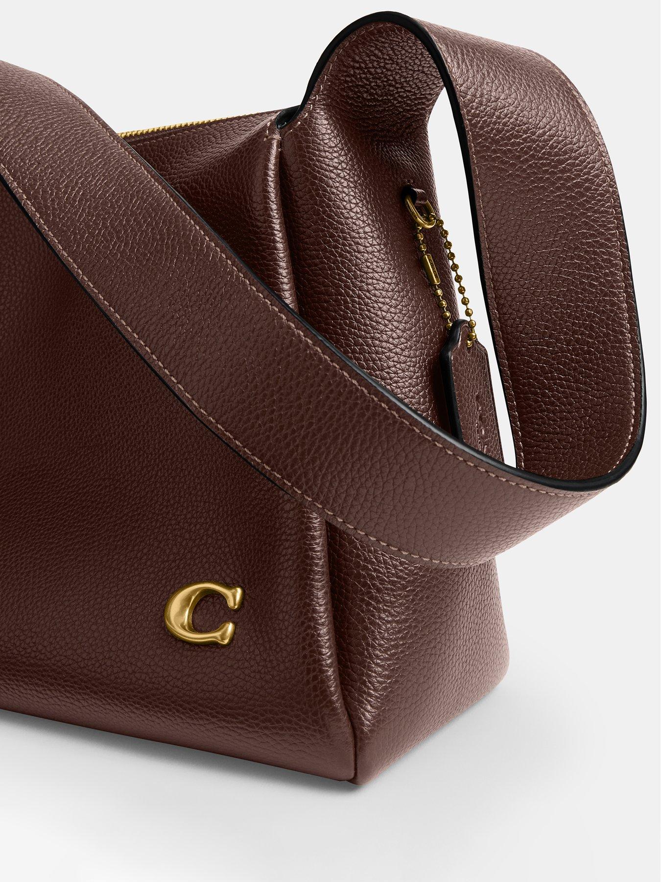 coach-polished-pebble-leather-lola-shoulder-bag-brownoutfit