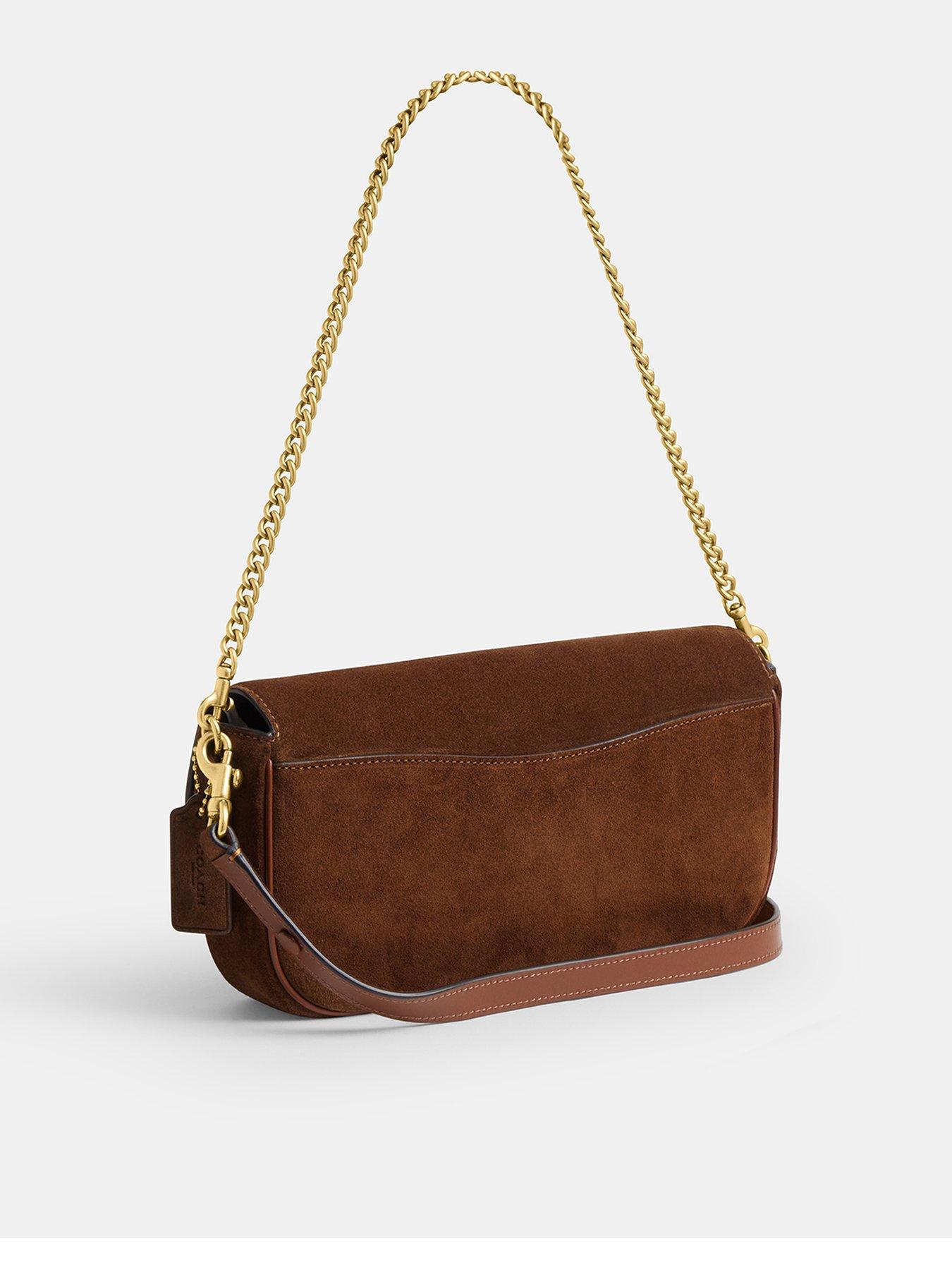 coach-suede-brook-flap-chain-bag-brownback