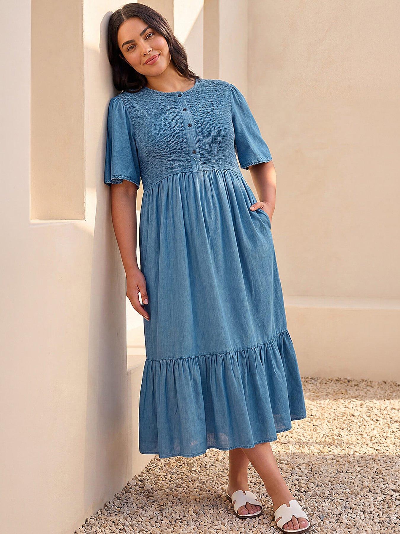 Dresses | Plus Size | Roman | 32 | Women | Very