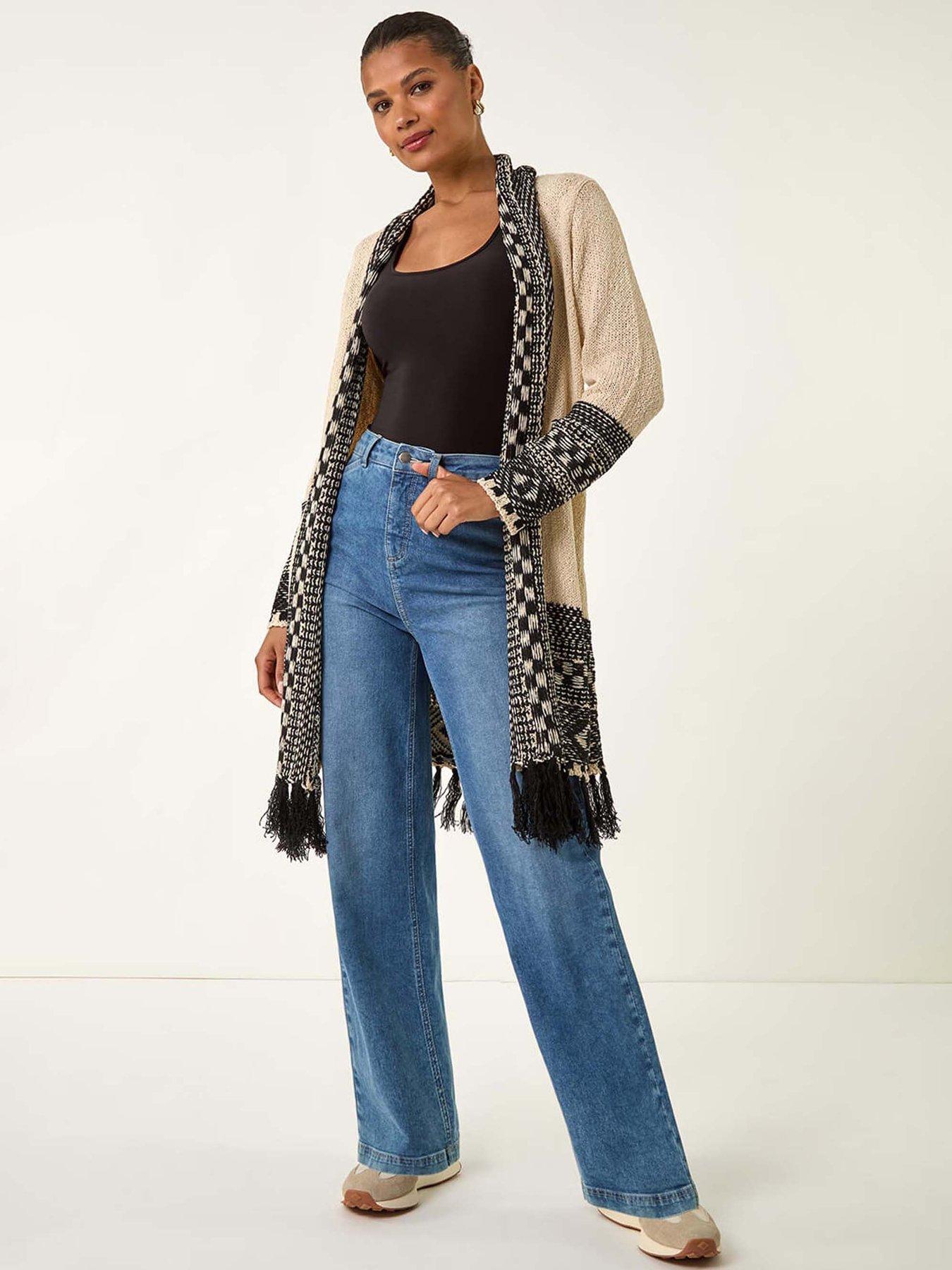 roman-nordic-pattern-fringe-detail-cardigan-ivoryback