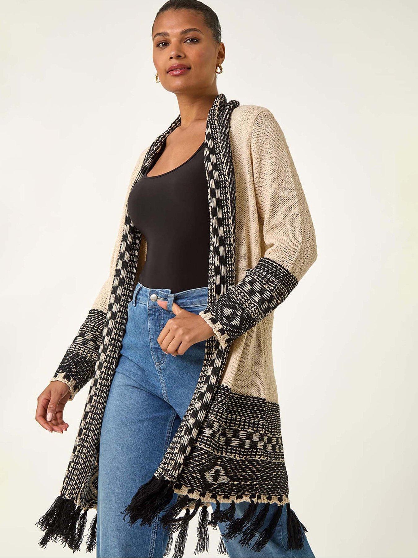 roman-nordic-pattern-fringe-detail-cardigan-ivoryoutfit