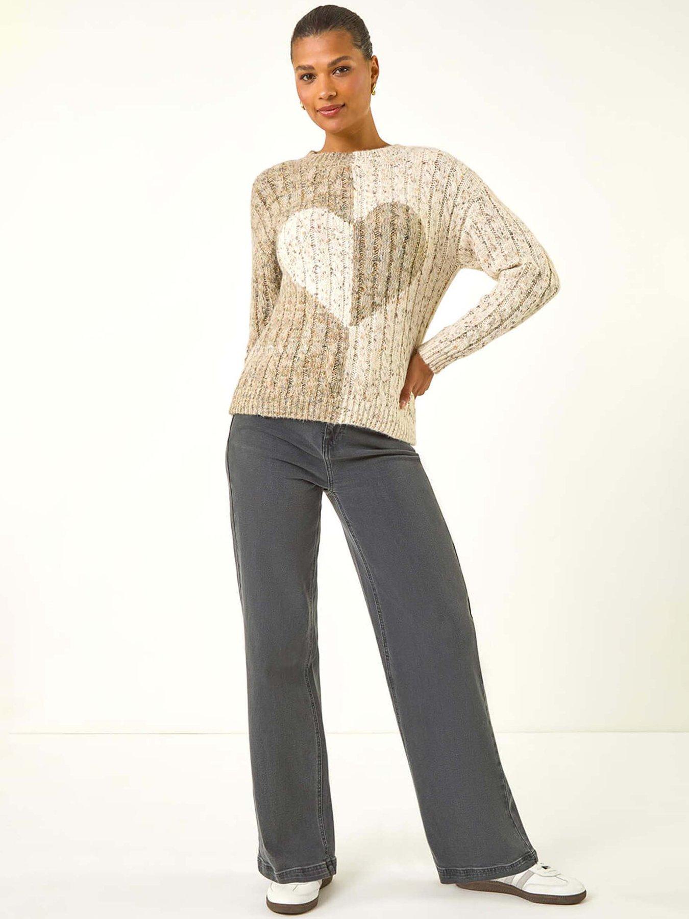 roman-colour-block-heart-knit-jumper-ivoryback