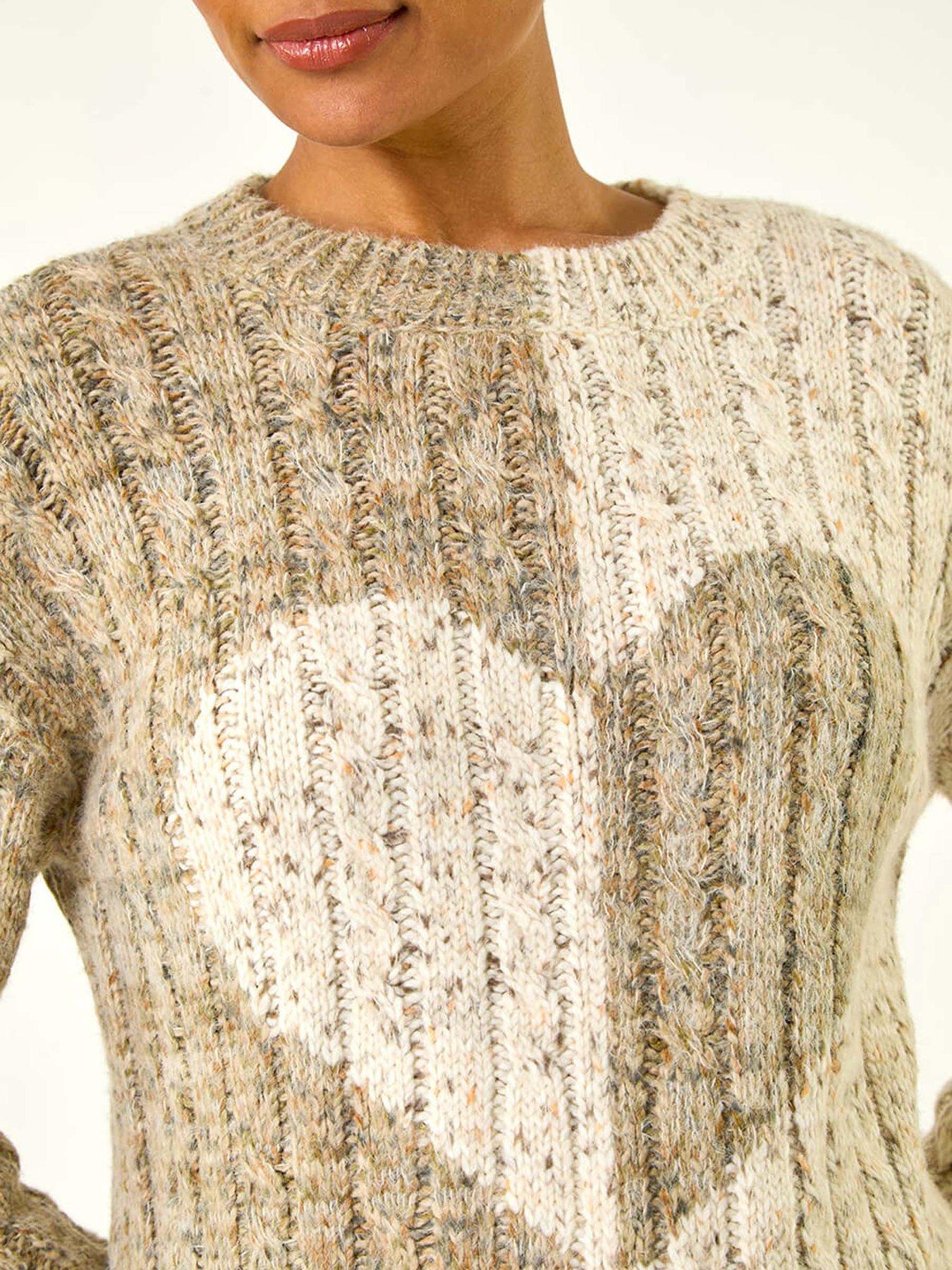 roman-colour-block-heart-knit-jumper-ivorydetail