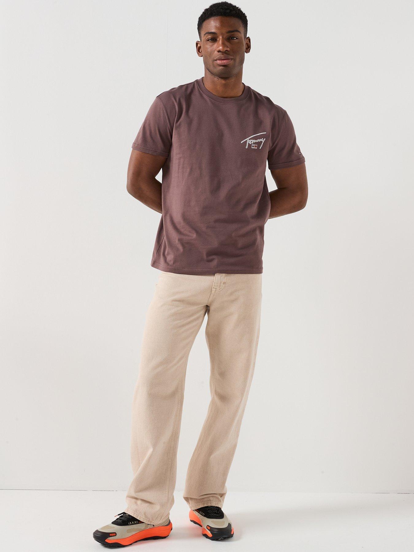tommy-jeans-regular-fit-sign-spray-backprint-t-shirt-brownback