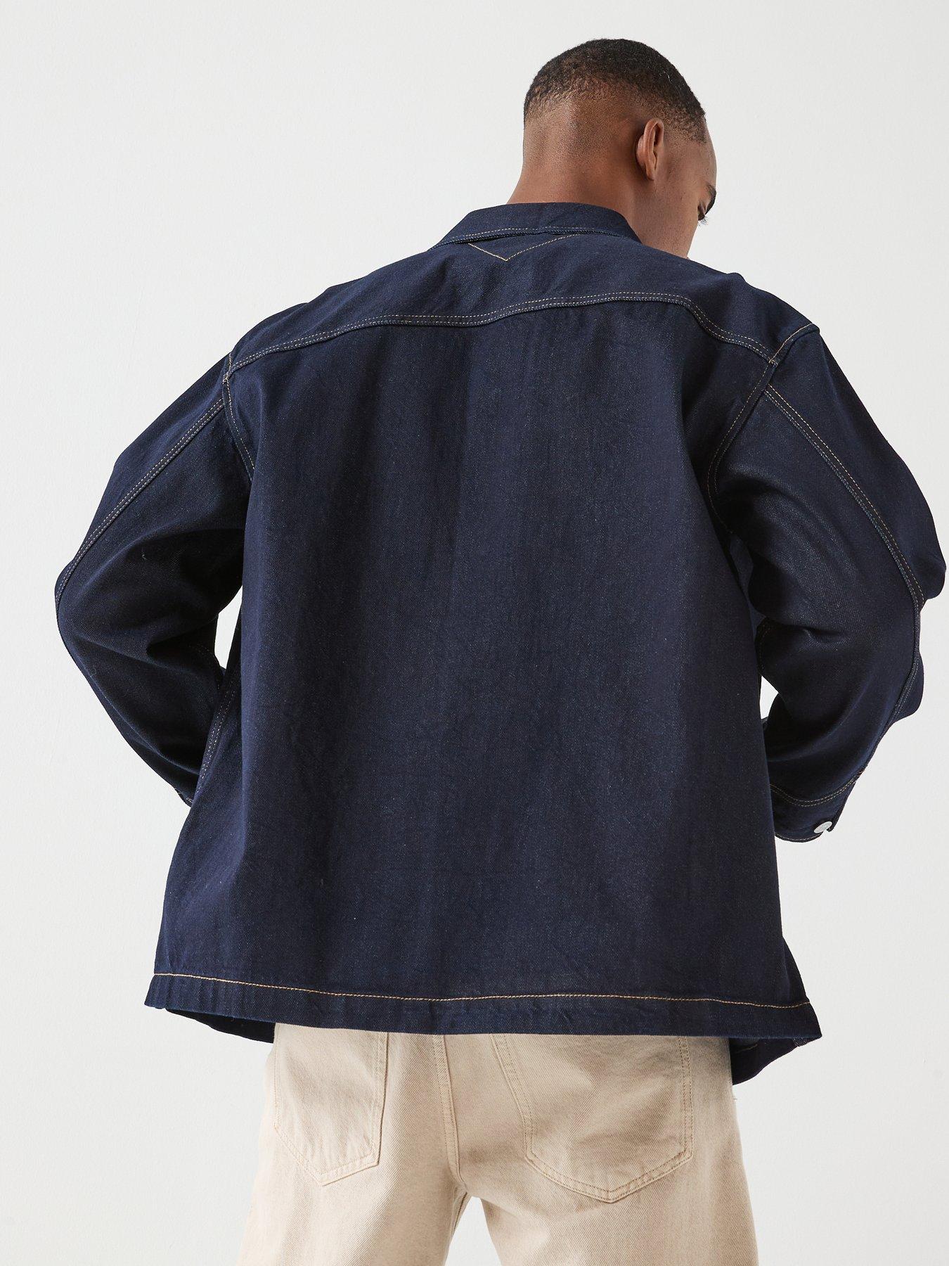 tommy-jeans-chore-denim-jacket-dark-bluedetail