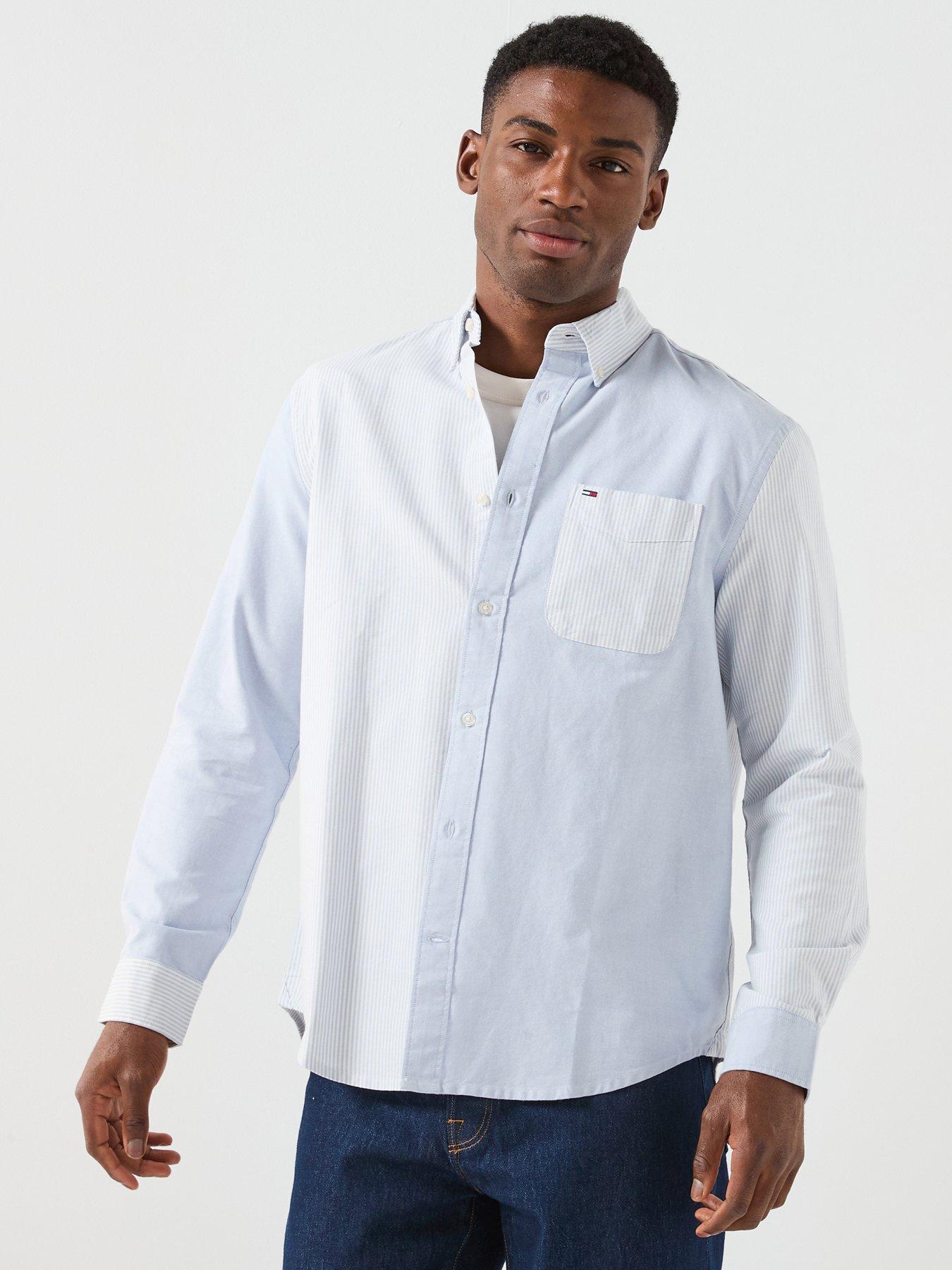 tommy-jeans-relaxed-fit-oxford-fun-stripes-shirt-light-blue